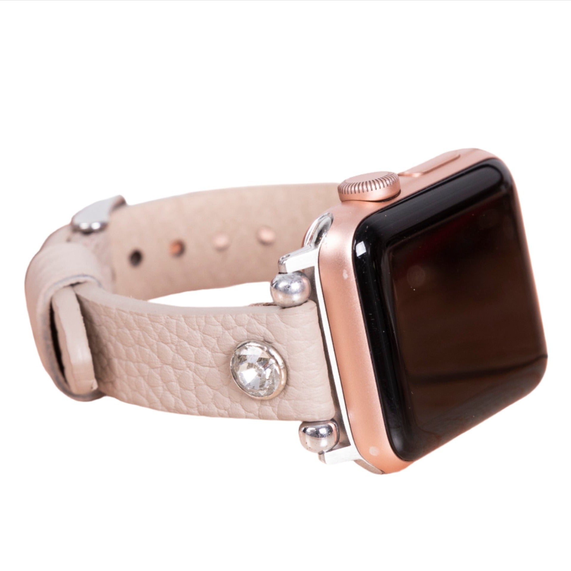 Uhrenarmband Ferro Visby – Kompatibel mit allen Uhrenmodellen