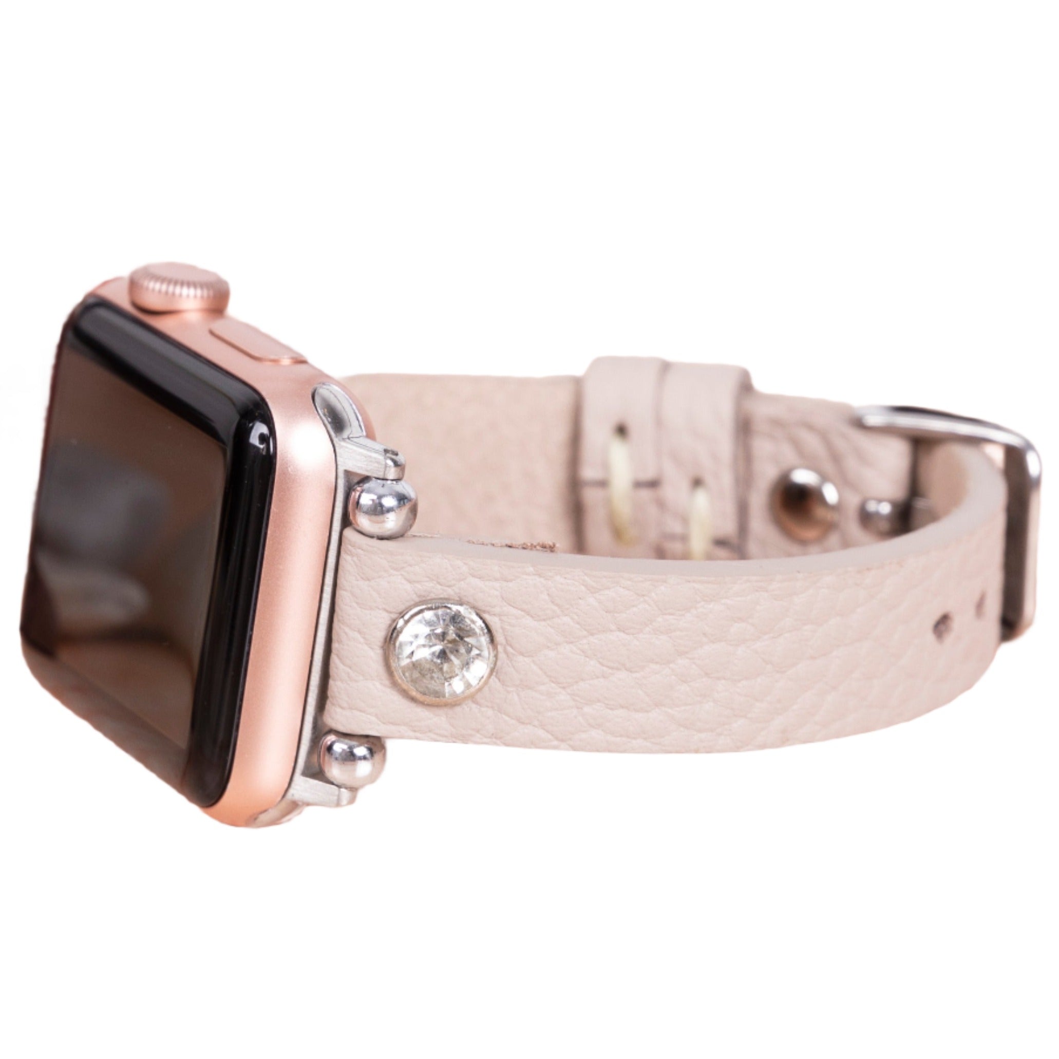 Uhrenarmband Ferro Visby – Kompatibel mit allen Uhrenmodellen