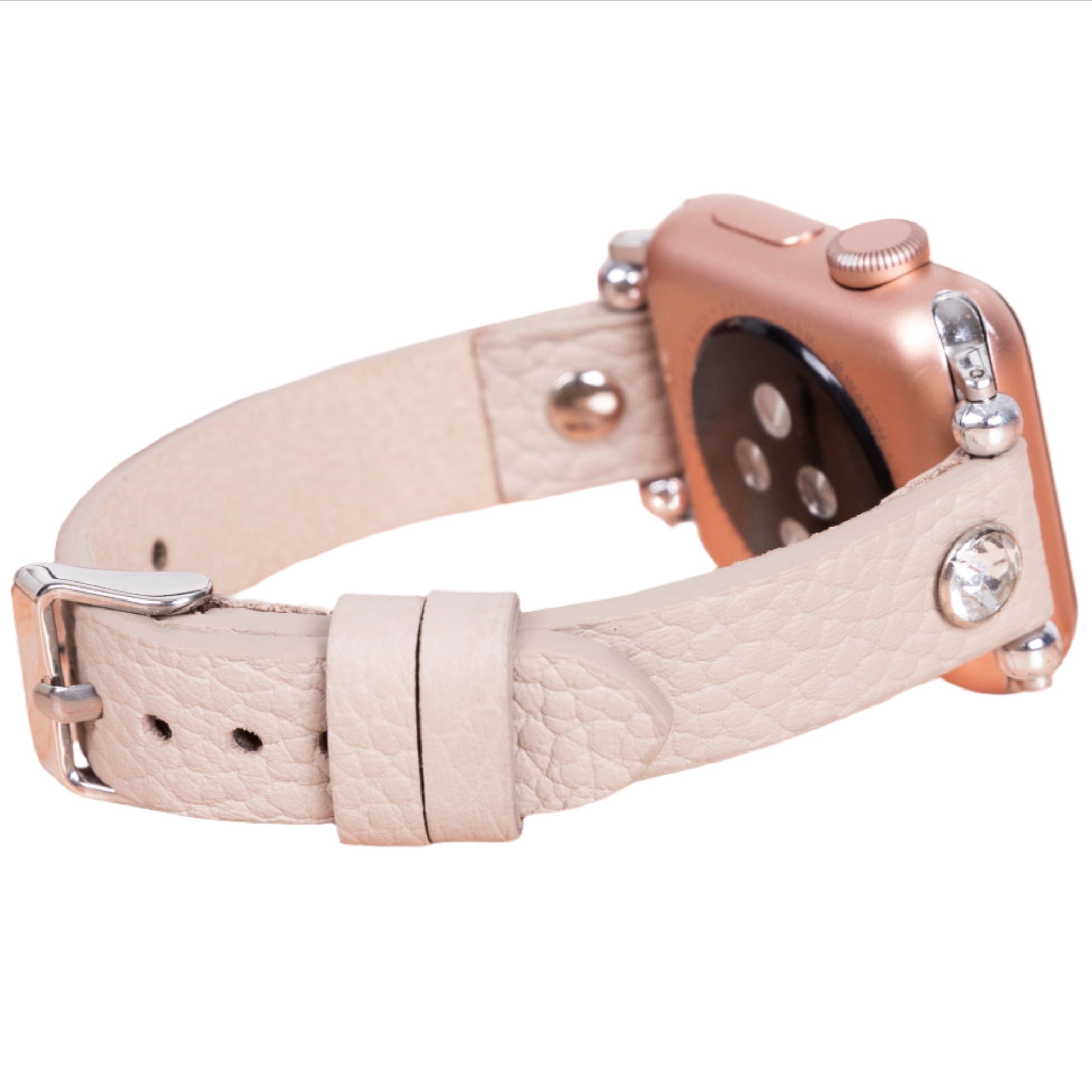 Uhrenarmband Ferro Visby – Kompatibel mit allen Uhrenmodellen