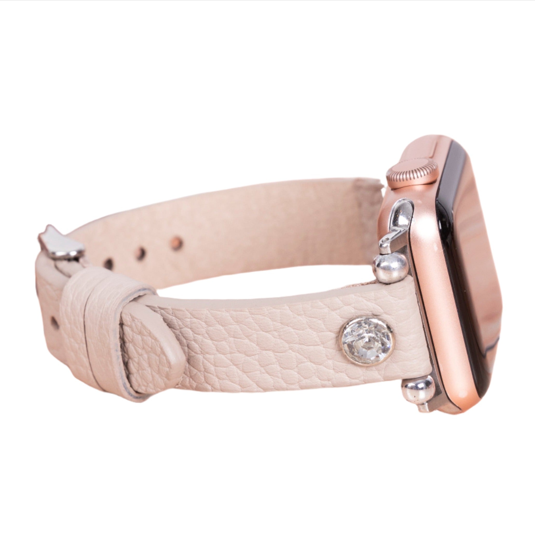 Uhrenarmband Ferro Visby – Kompatibel mit allen Uhrenmodellen