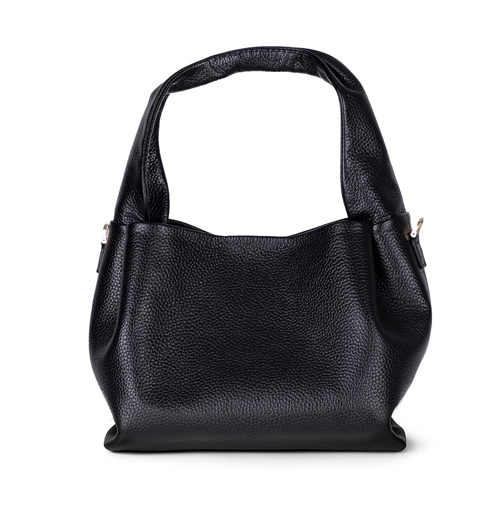 Women's Leather Bag - Cortina