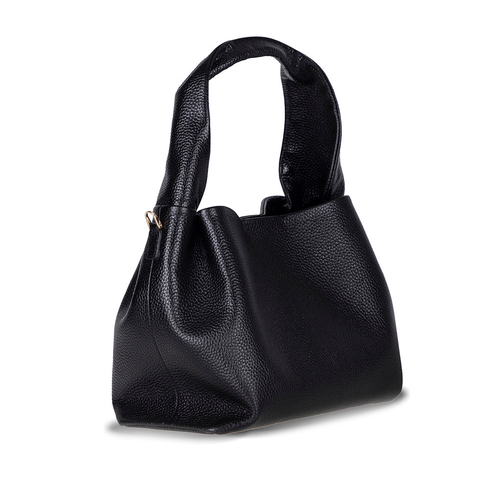 Women's Leather Bag - Cortina
