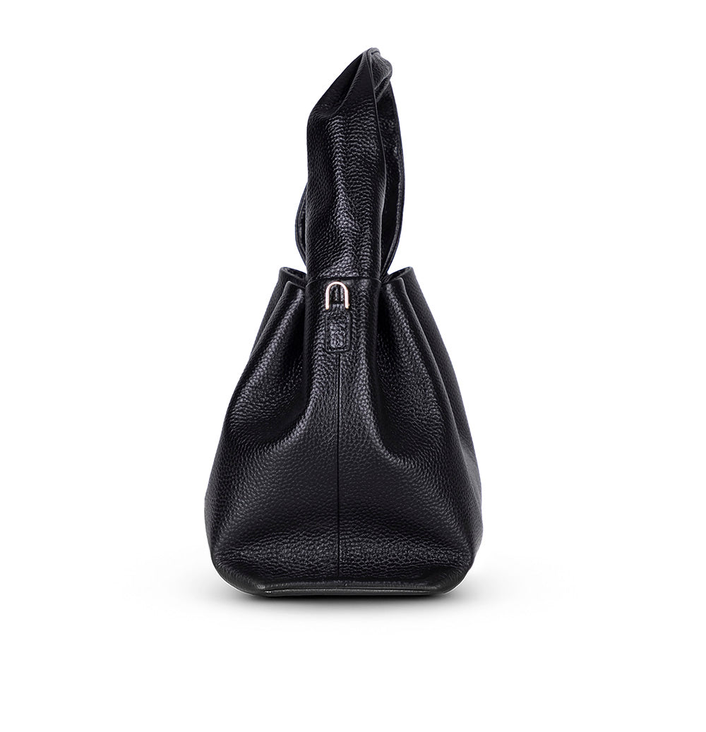 Women's Leather Bag - Cortina