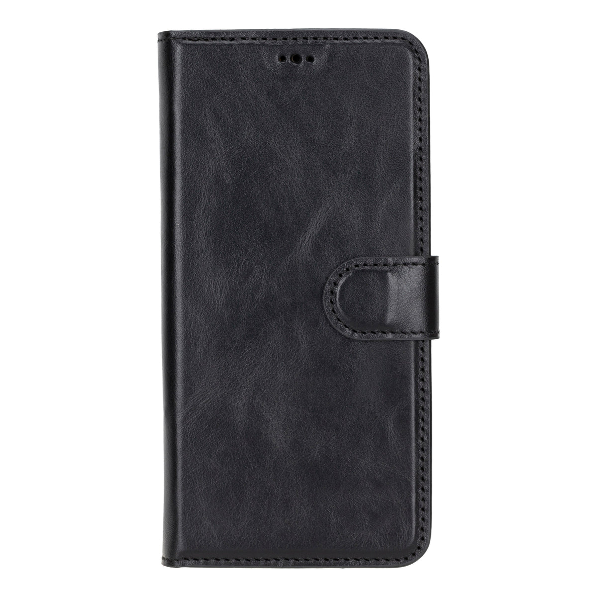 Samsung Galaxy S24 Plus Leather Detachable Wallet Case - Magic Wallet