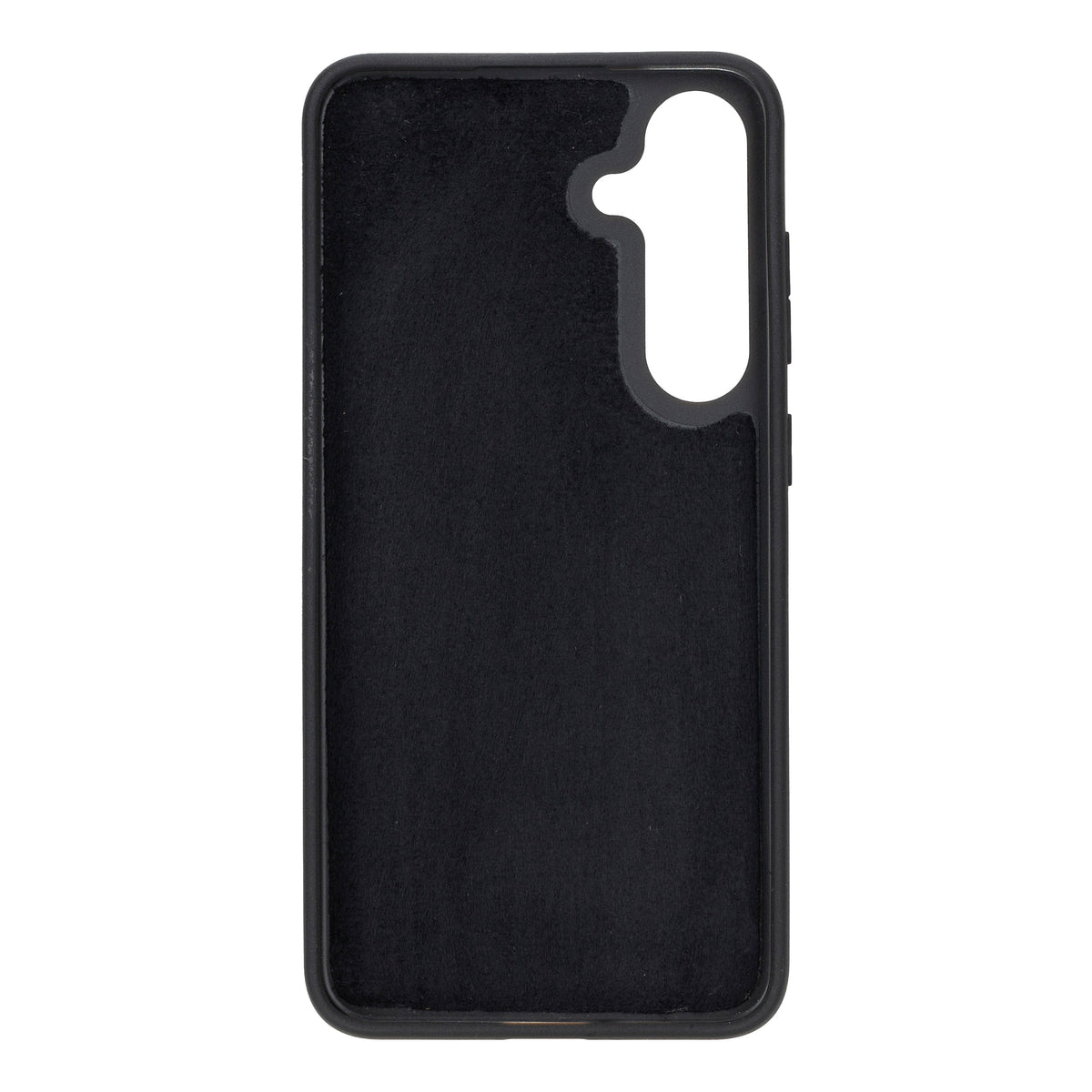 Samsung Galaxy S24 Plus Leather Detachable Wallet Case - Magic Wallet