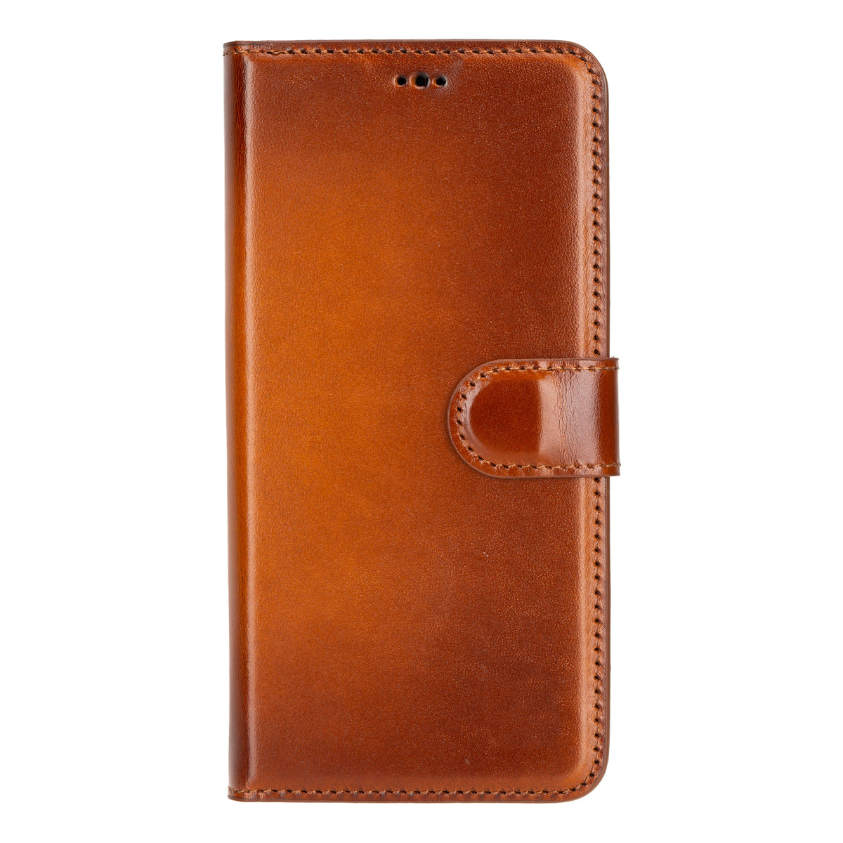 Samsung Galaxy S24 Ultra Leather Detachable Wallet Case - Magic Wallet