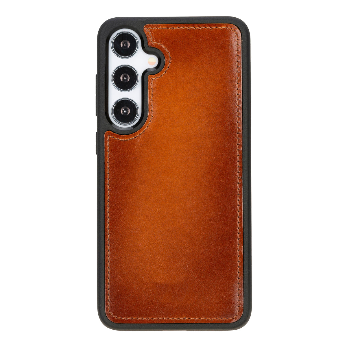 Samsung Galaxy S24 Plus Leather Detachable Wallet Case - Magic Wallet