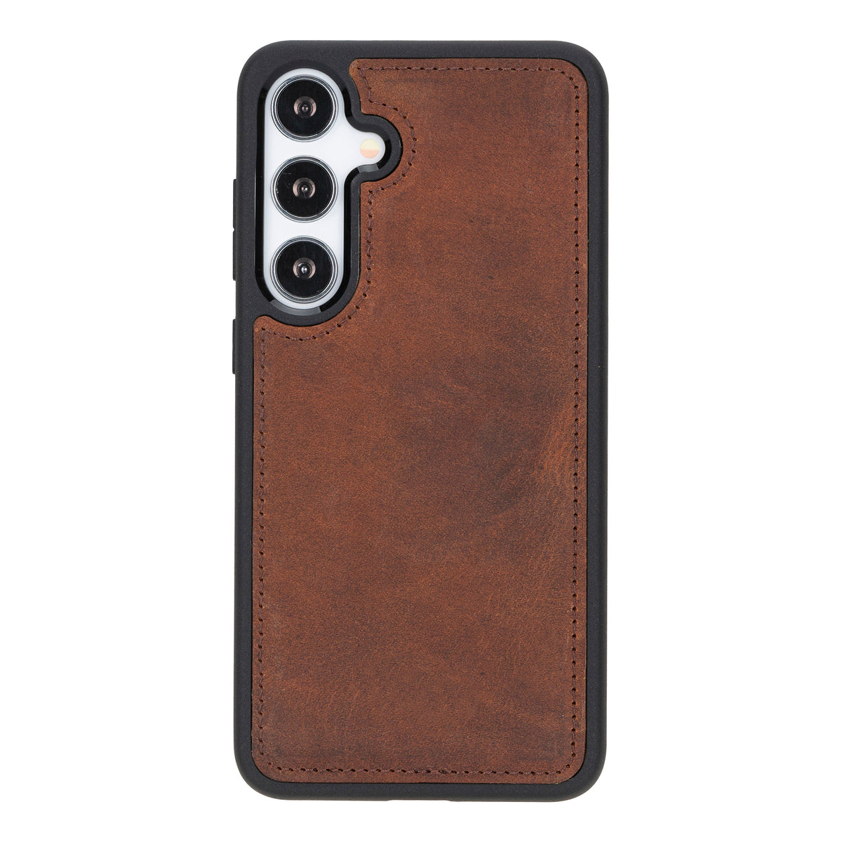 Samsung Galaxy S24 Ultra Leather Detachable Wallet Case - Magic Wallet