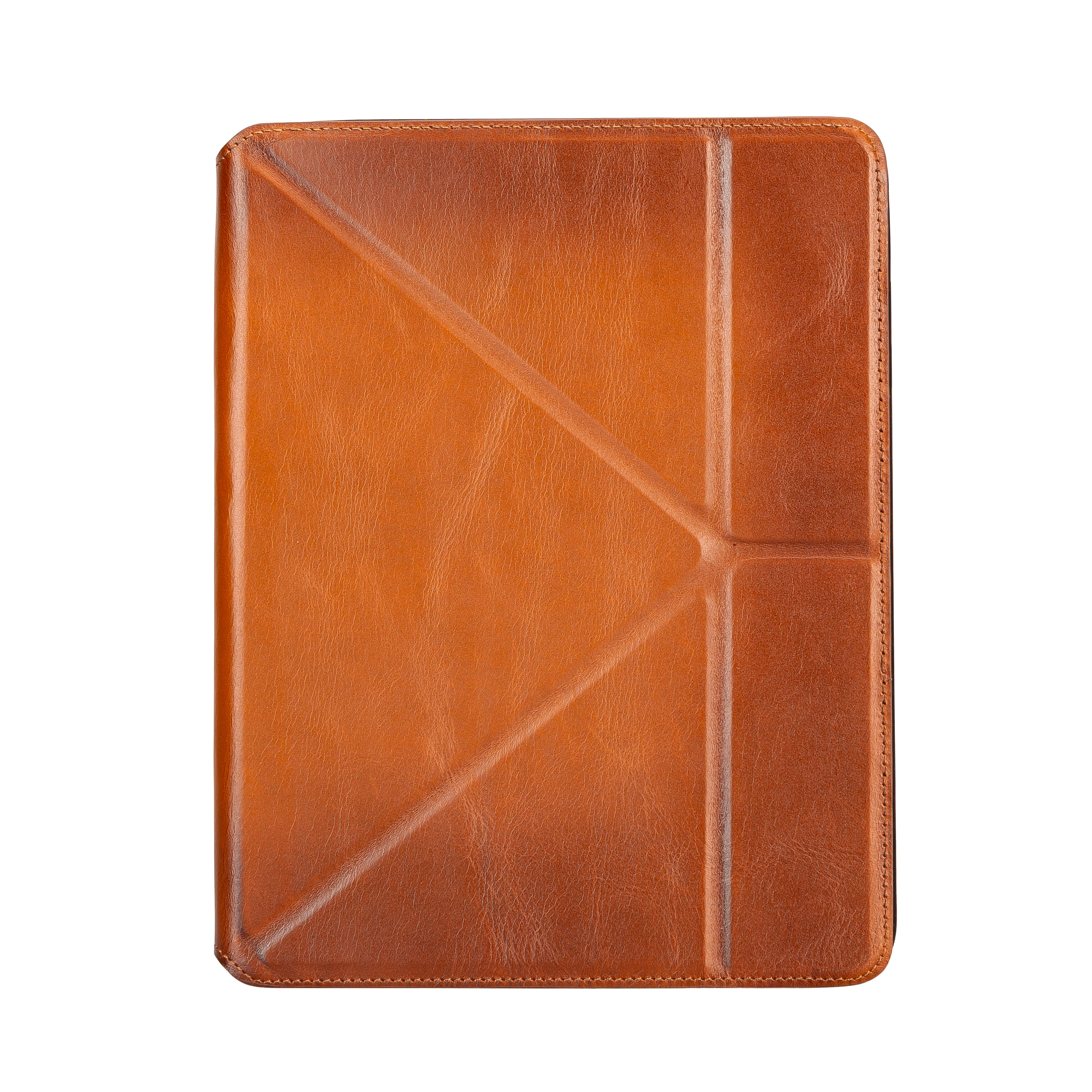 Echtleder-Hüllen für iPad 10. Generation 10,9" 2022 - Pyramid