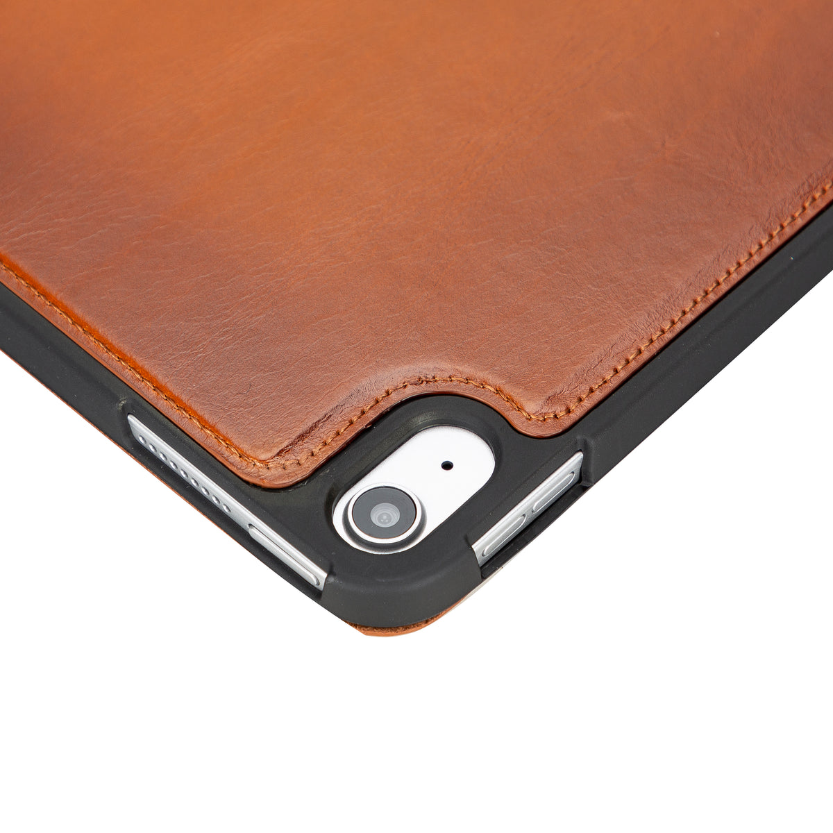 Genuine Leather iPad 10th Gen 10.9" 2022 Cases - Pyramid