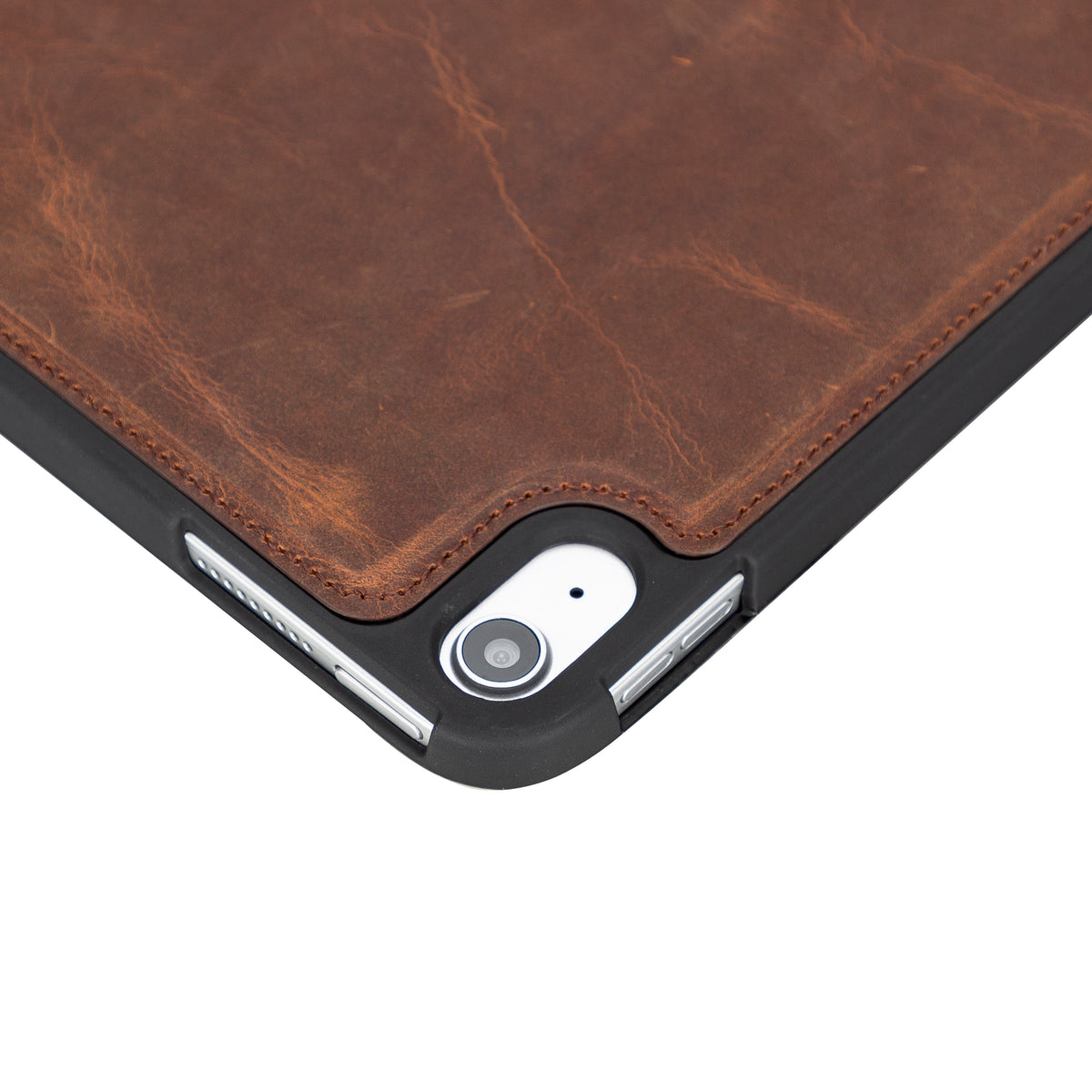Genuine Leather iPad 10th Gen 10.9" 2022 Cases - Pyramid