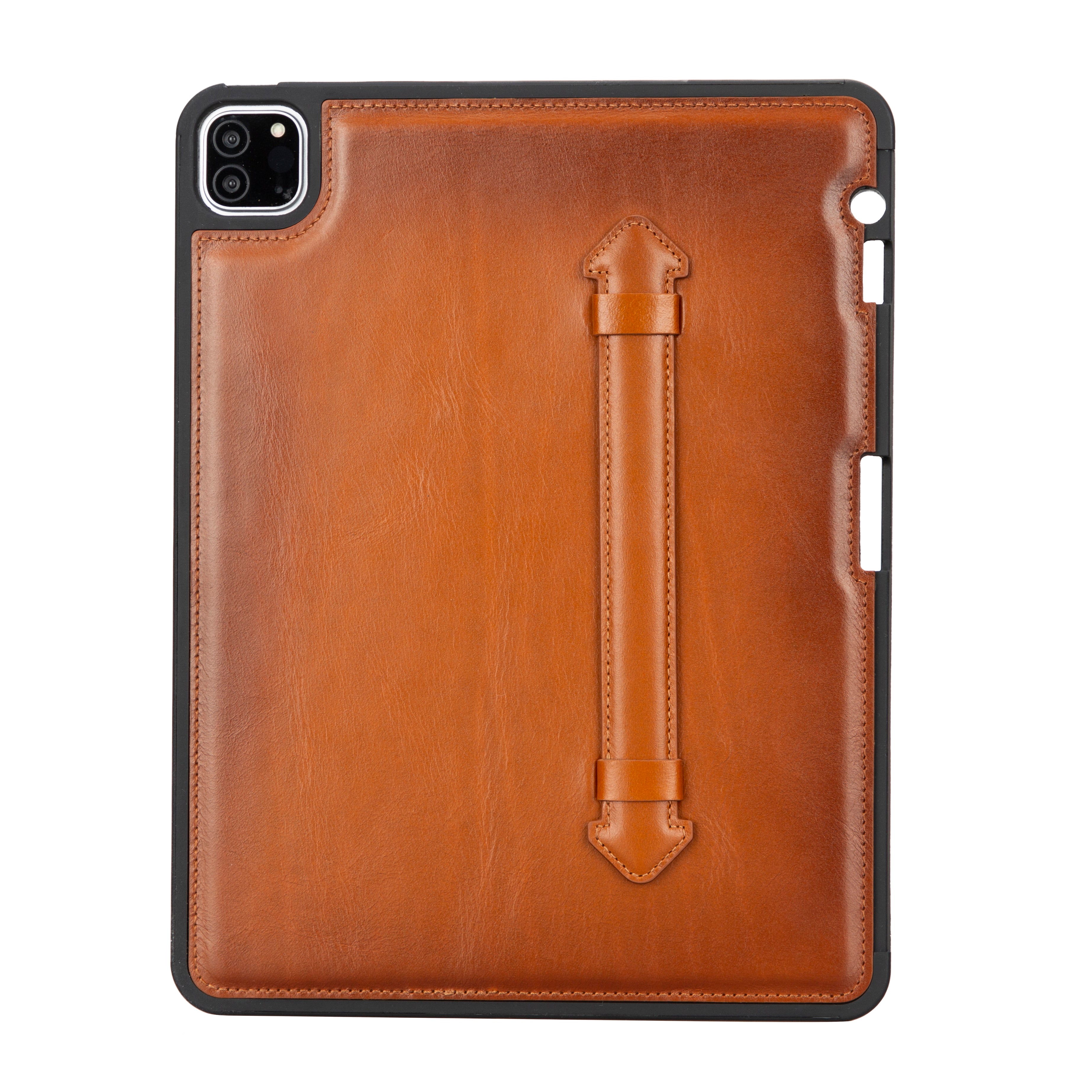 Genuine Leather iPad Series Air/Pro - Felix