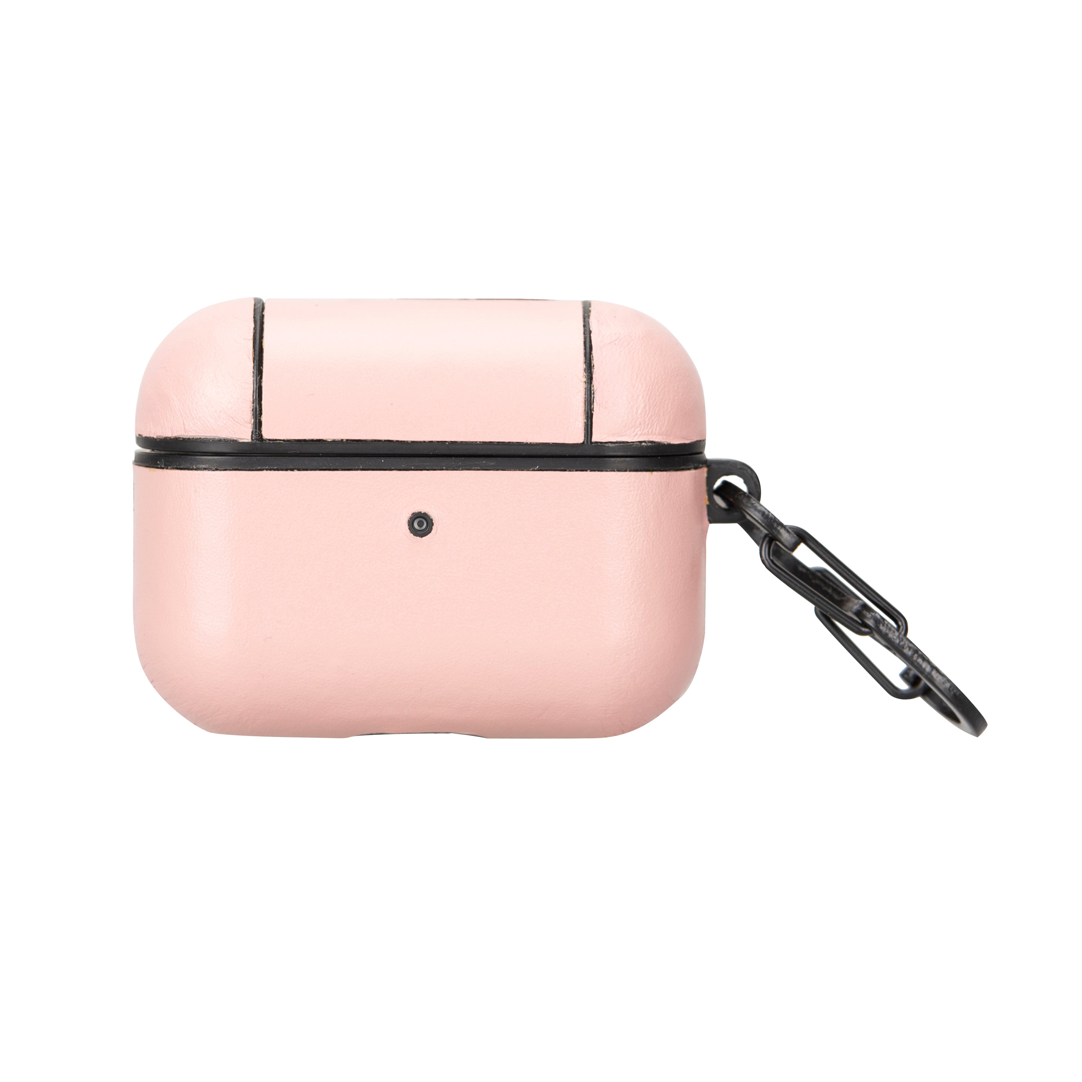 Apple Airpods Pro & Pro 2 Echtlederhülle – Juni