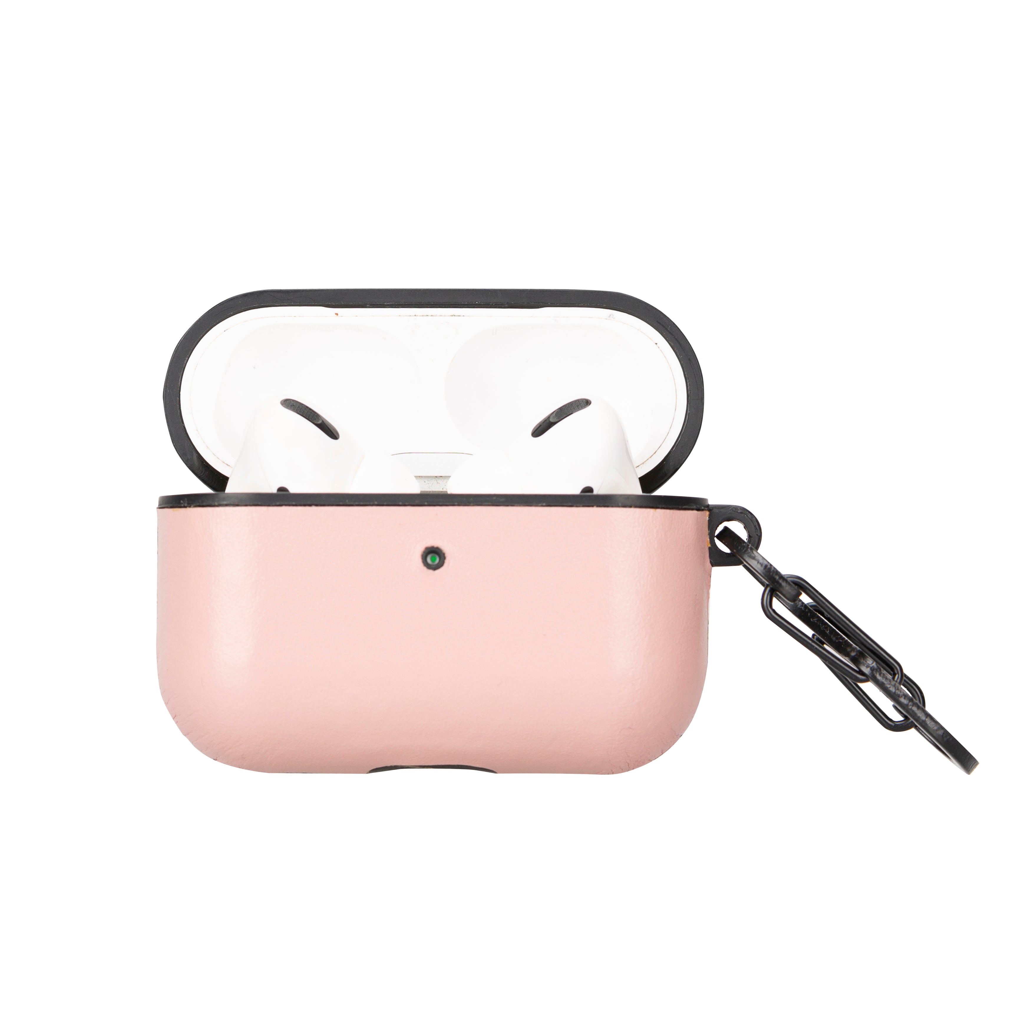 Apple Airpods Pro & Pro 2 Echtlederhülle – Juni