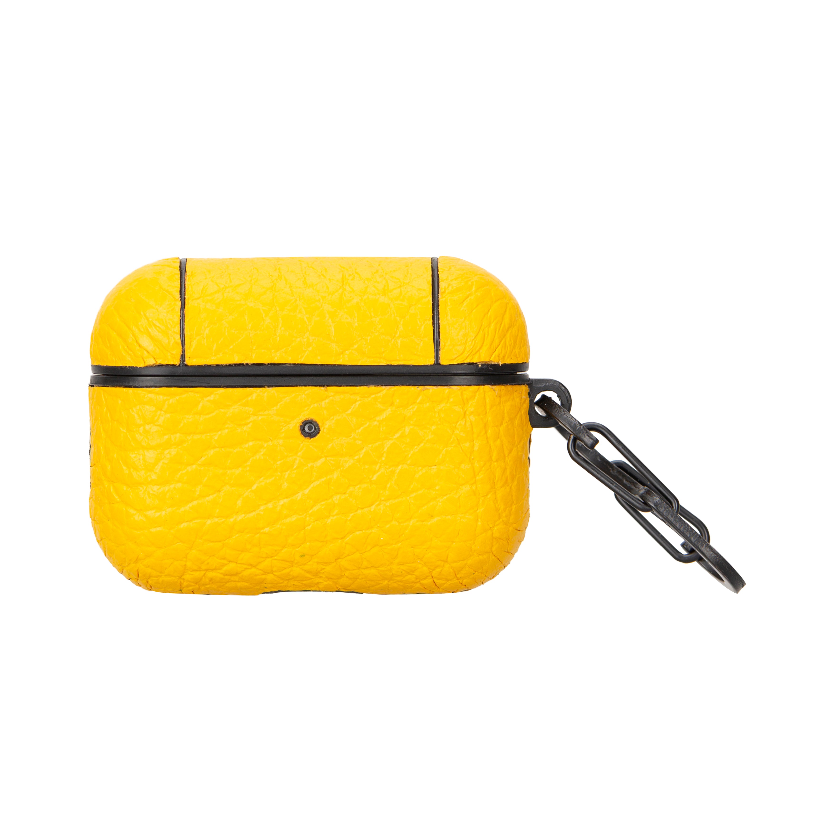 Apple Airpods Pro & Pro 2 Echtlederhülle – Juni