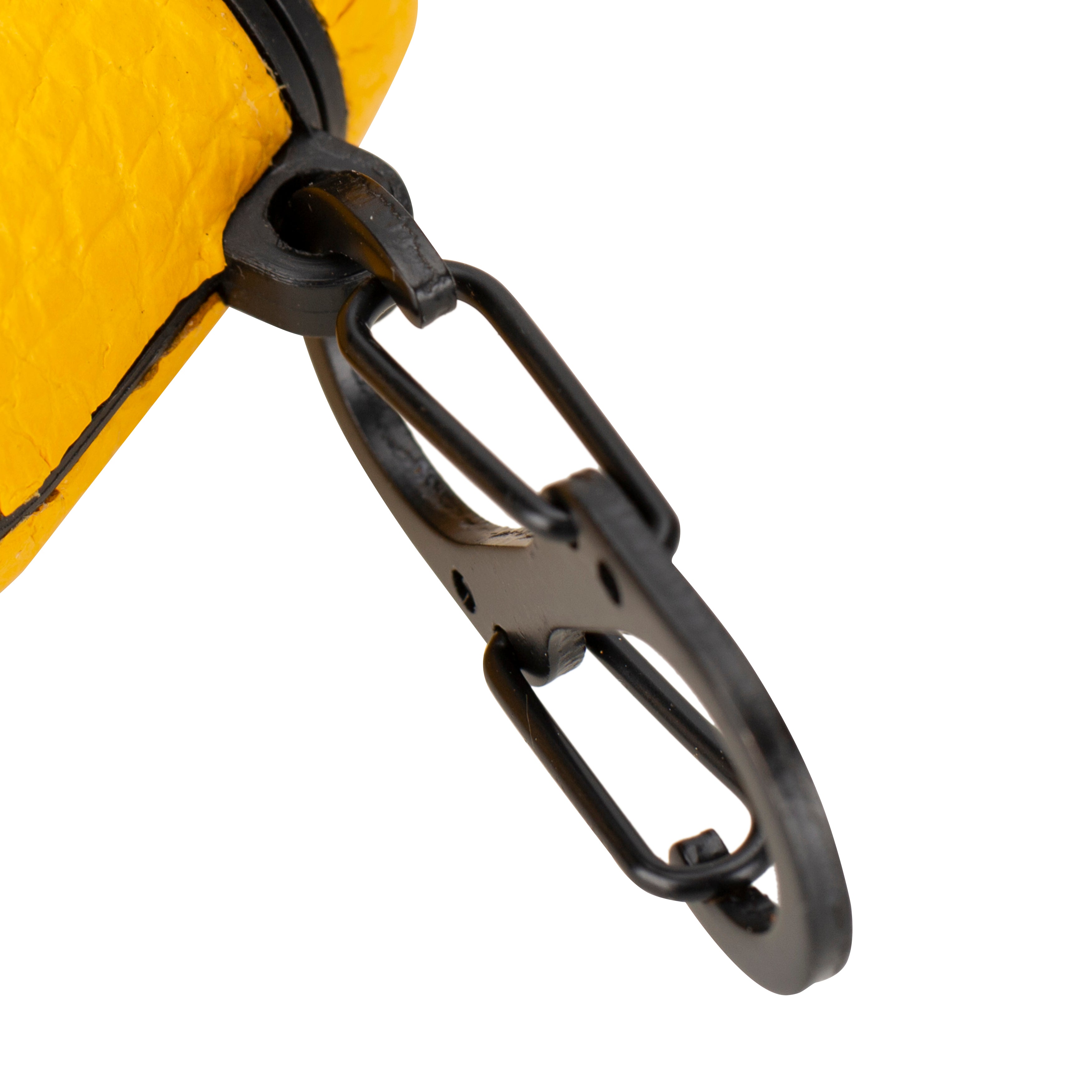 Apple Airpods Pro & Pro 2 Echtlederhülle – Juni