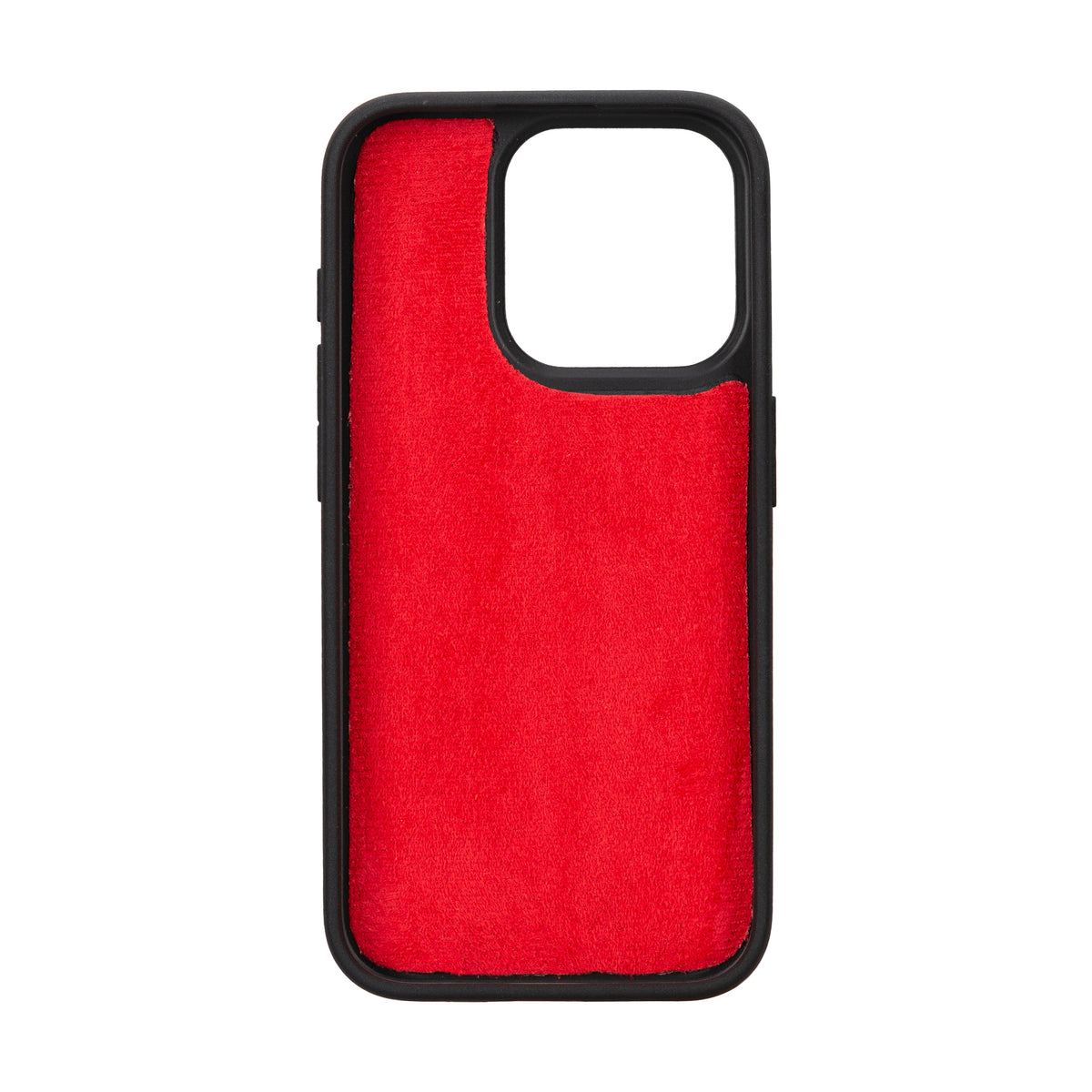 iPhone 15 Pro Detachable Leather Wallet Case - Magic Wallet
