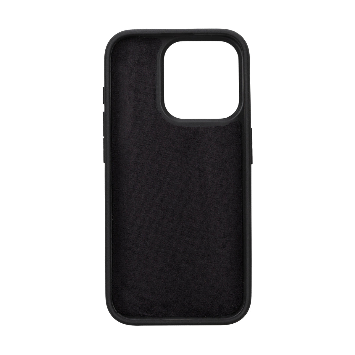 iPhone 15 Pro Detachable Leather Wallet Case - Magic Wallet