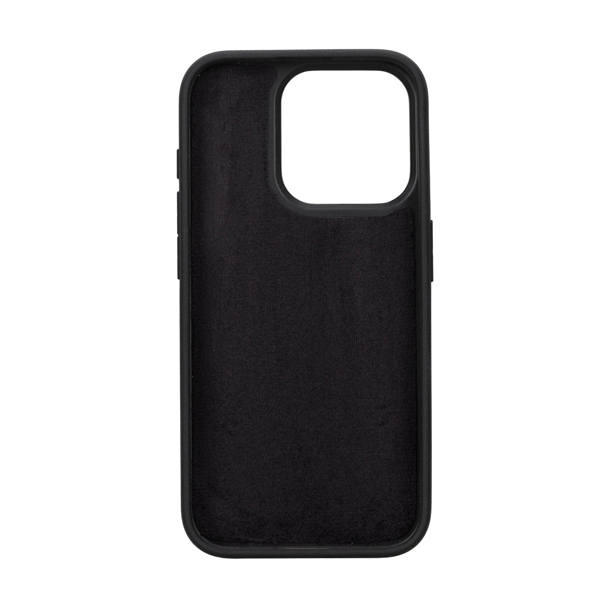 Abnehmbare Brieftaschenhülle aus Leder für iPhone 16 Pro Max - Magic Wallet