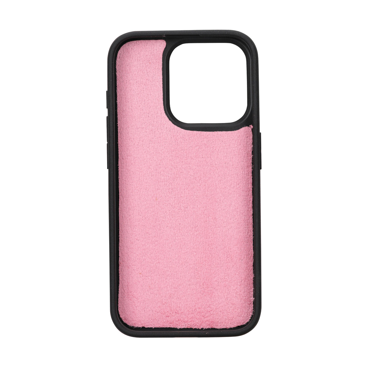 iPhone 15 Pro Detachable Leather Wallet Case - Magic Wallet