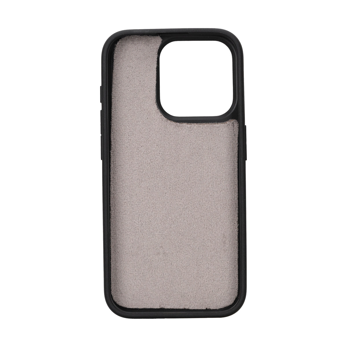 iPhone 15 Pro Detachable Leather Wallet Case - Magic Wallet