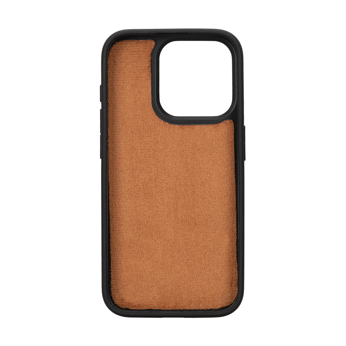 iPhone 15 Pro Detachable Leather Wallet Case - Magic Wallet