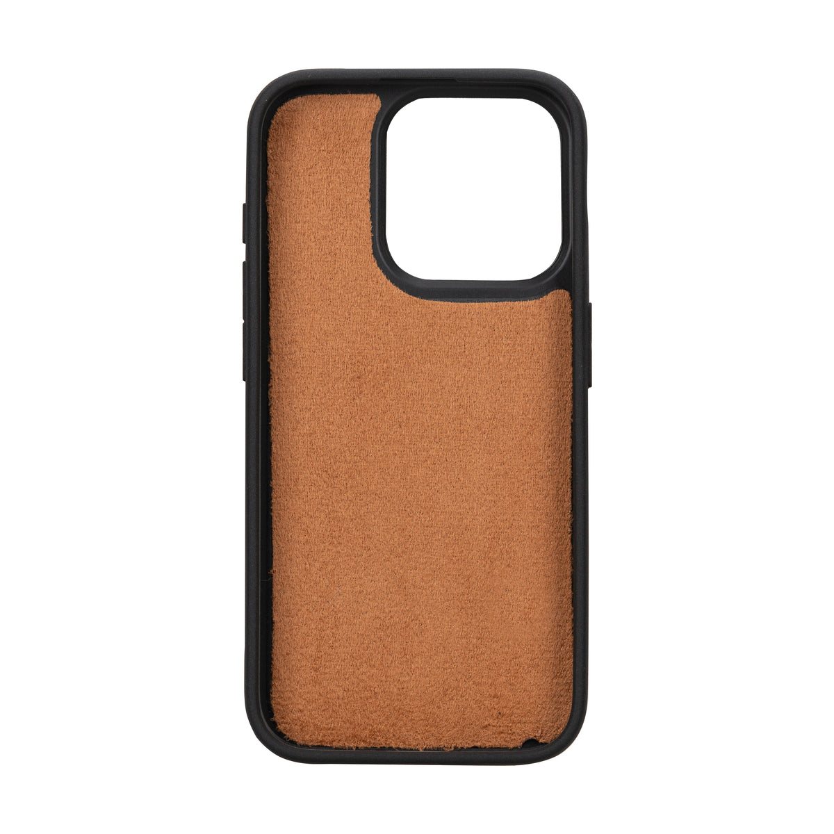 iPhone 15 Pro Detachable Leather Wallet Case - Magic Wallet