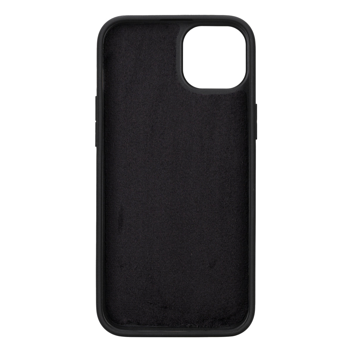 Abnehmbare Lederhülle für iPhone 15 – Magic Wallet