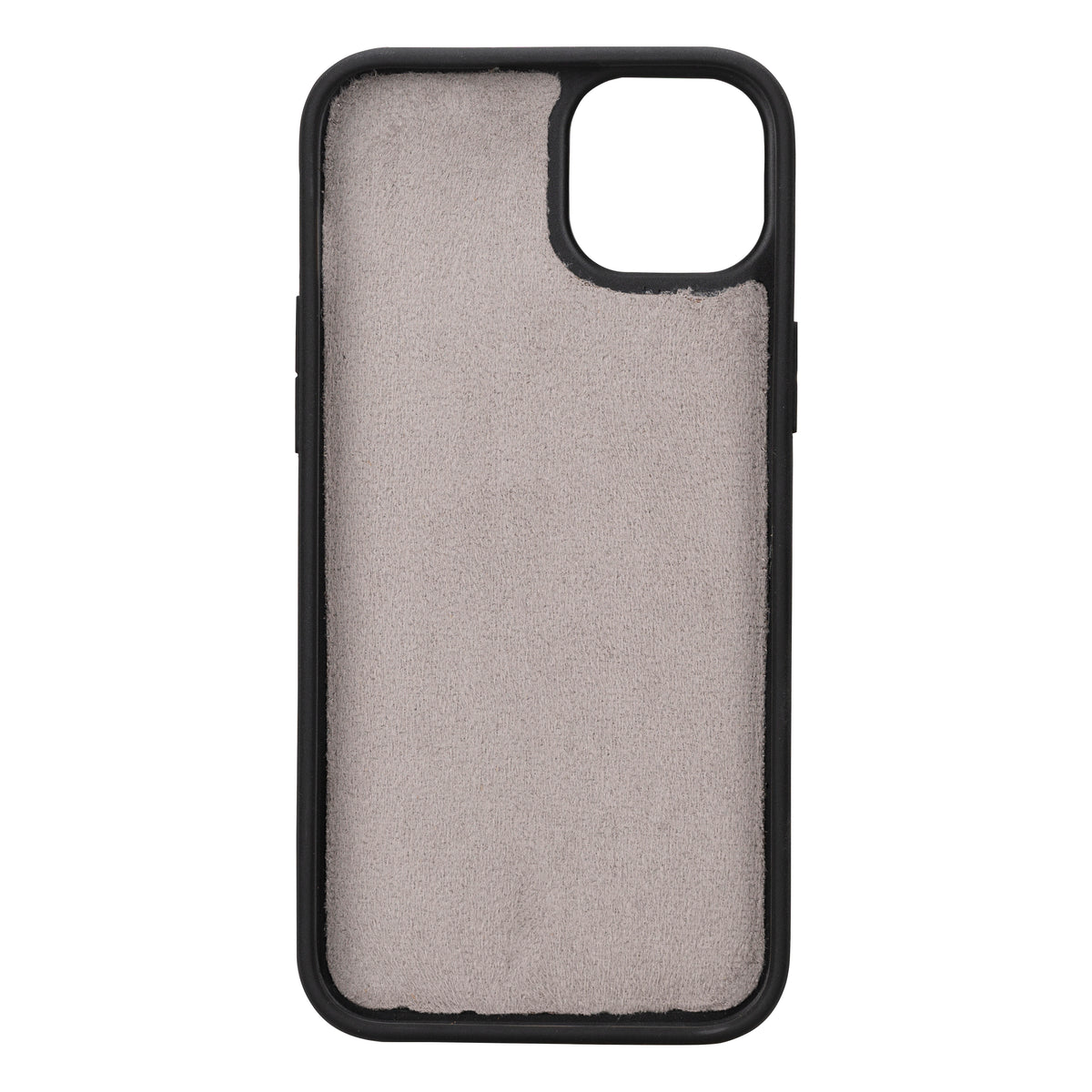 Abnehmbare Lederhülle für iPhone 15 – Magic Wallet