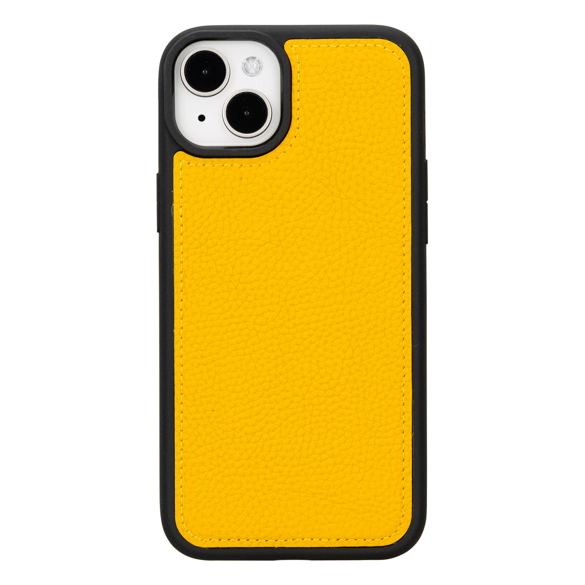 Abnehmbare Lederhülle für iPhone 15 Plus im Wallet-Stil – Magic Wallet