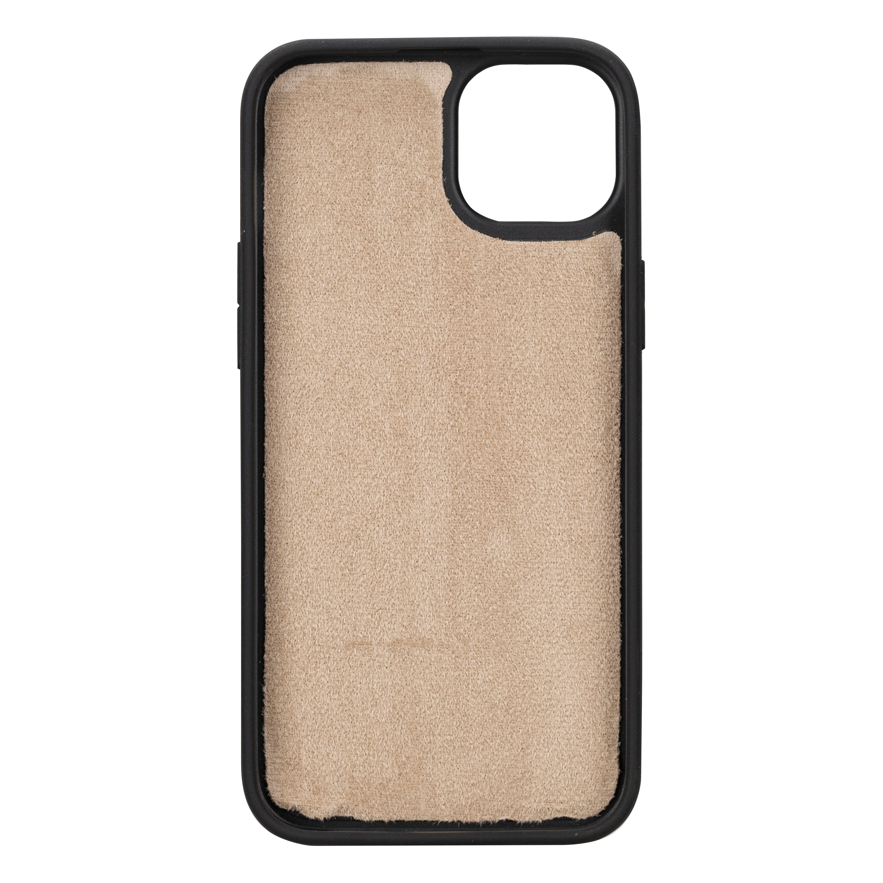 Abnehmbare Lederhülle für iPhone 15 Plus im Wallet-Stil – Magic Wallet