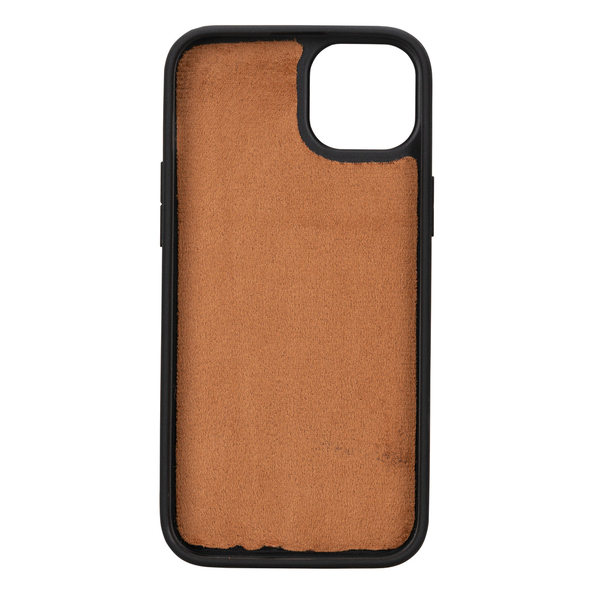 Abnehmbare Lederhülle für iPhone 15 – Magic Wallet