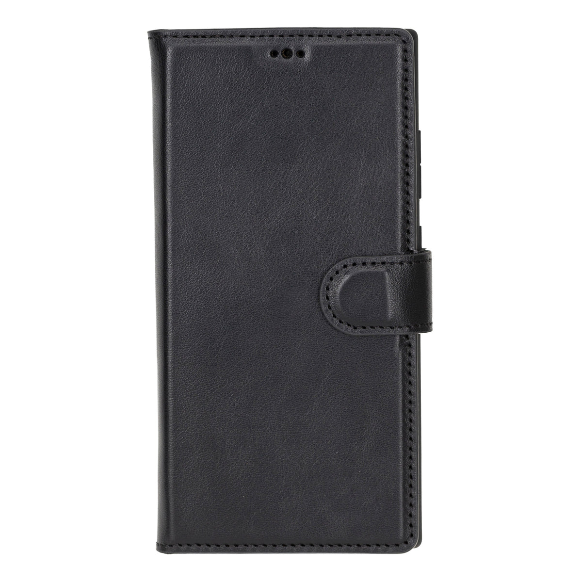 Samsung Galaxy S24 Plus Leather Detachable Wallet Case - Magic Wallet