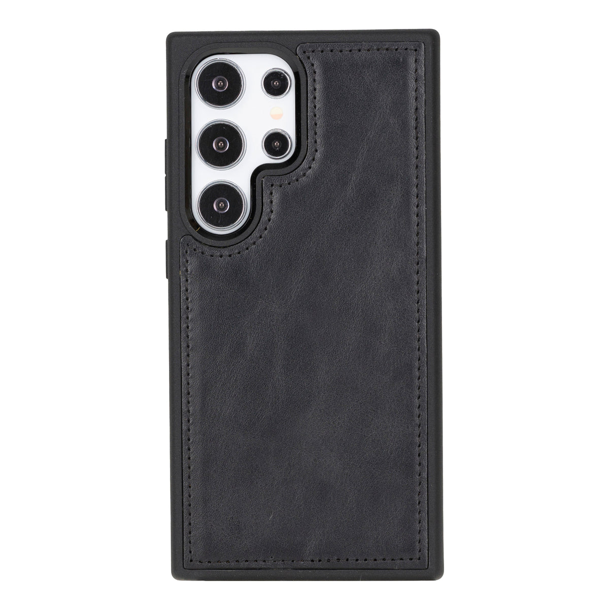 Samsung Galaxy S24 Leather Detachable Wallet Case - Magic Wallet