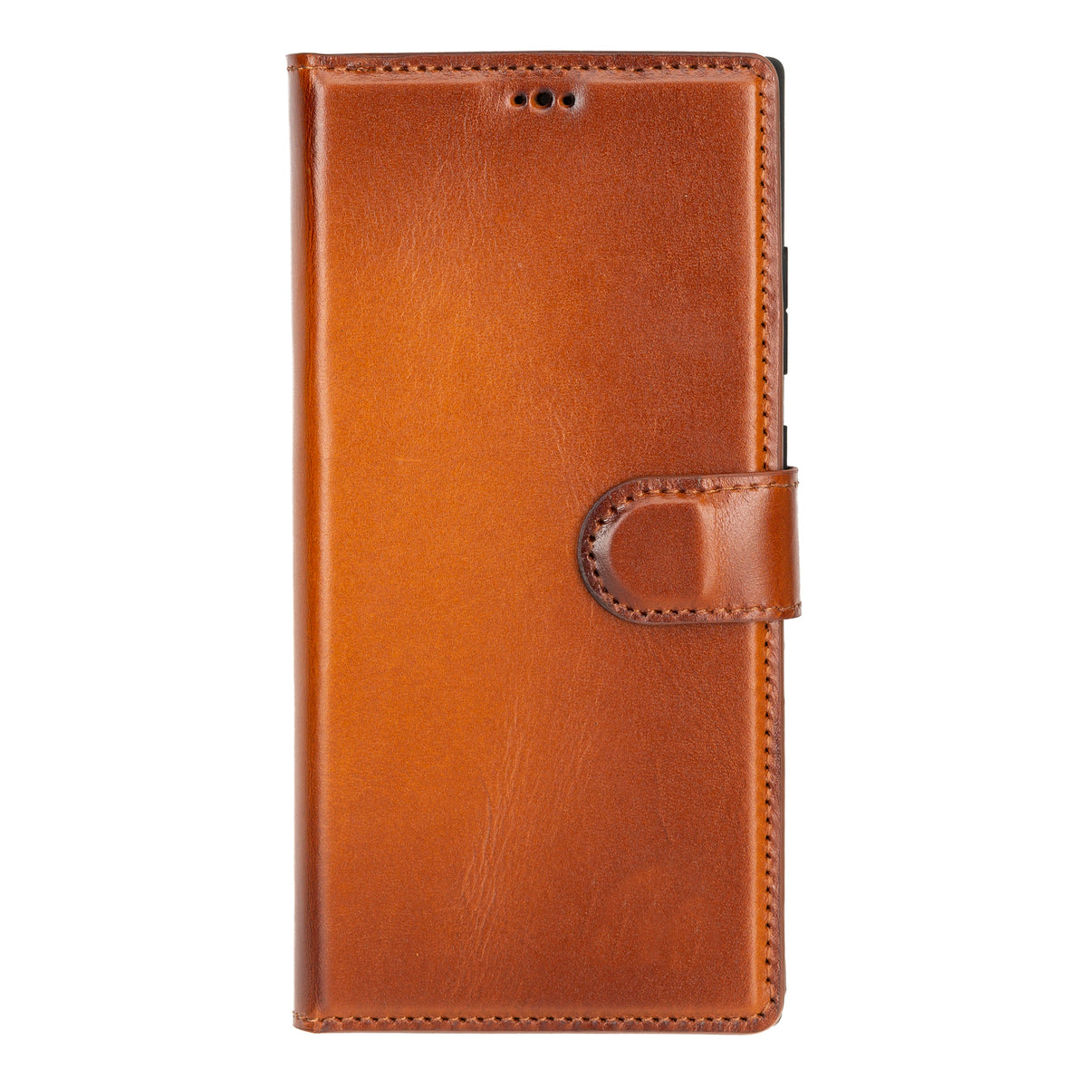 Samsung Galaxy S24 Leather Detachable Wallet Case - Magic Wallet