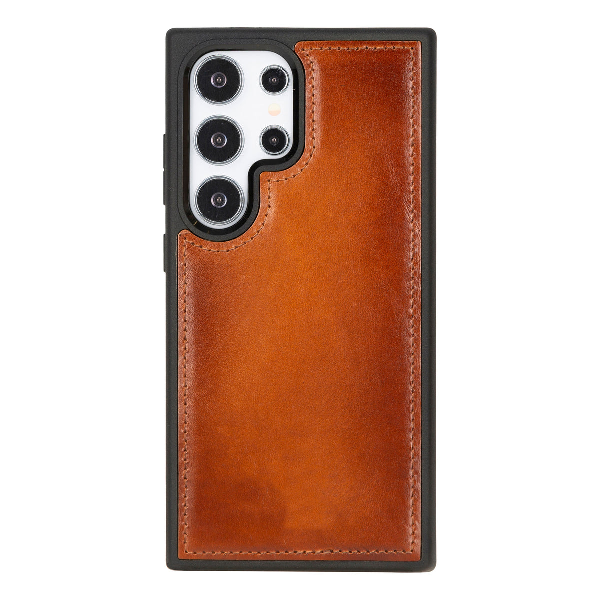 Samsung Galaxy S24 Plus Leather Detachable Wallet Case - Magic Wallet
