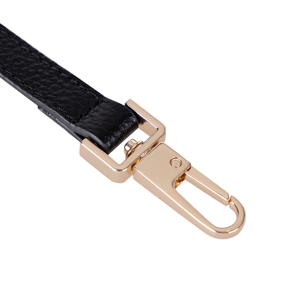 Women's Leather Bag - Cortina