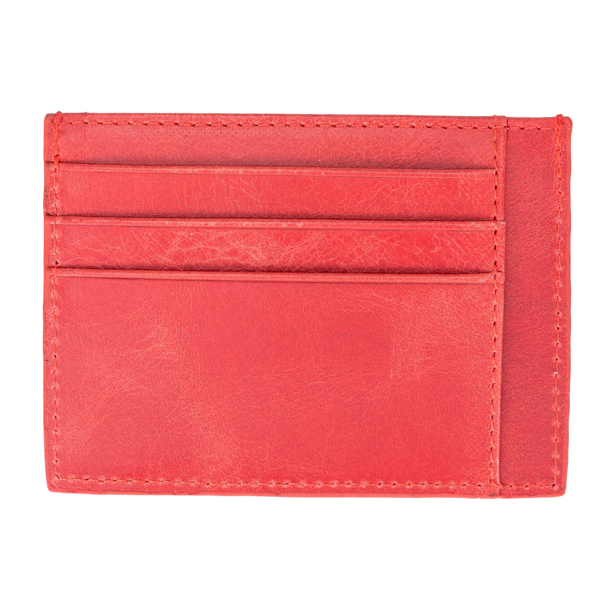 Card Holder Leather - BLW18