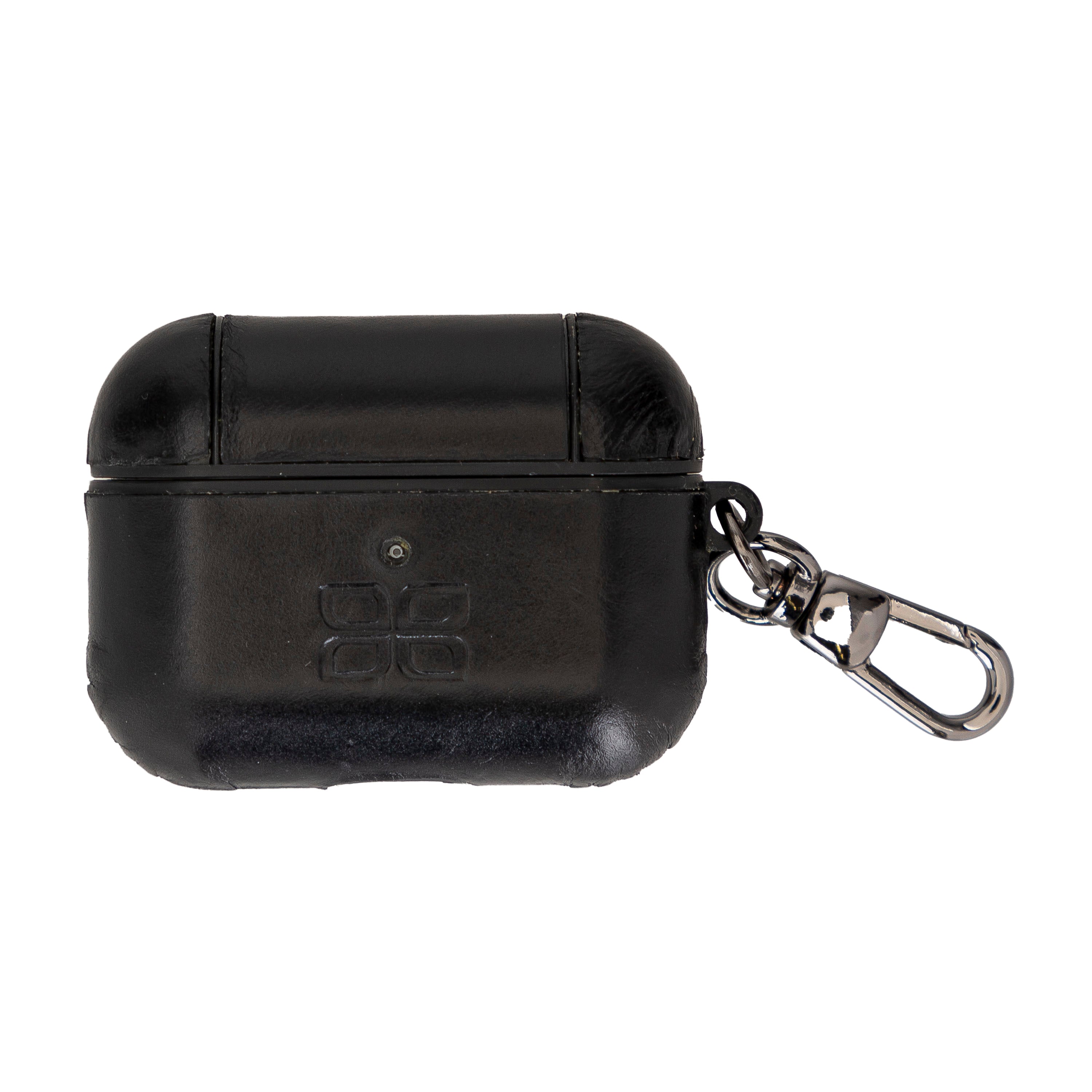 Apple Airpods Pro & Pro 2 Echtlederhülle – Juni