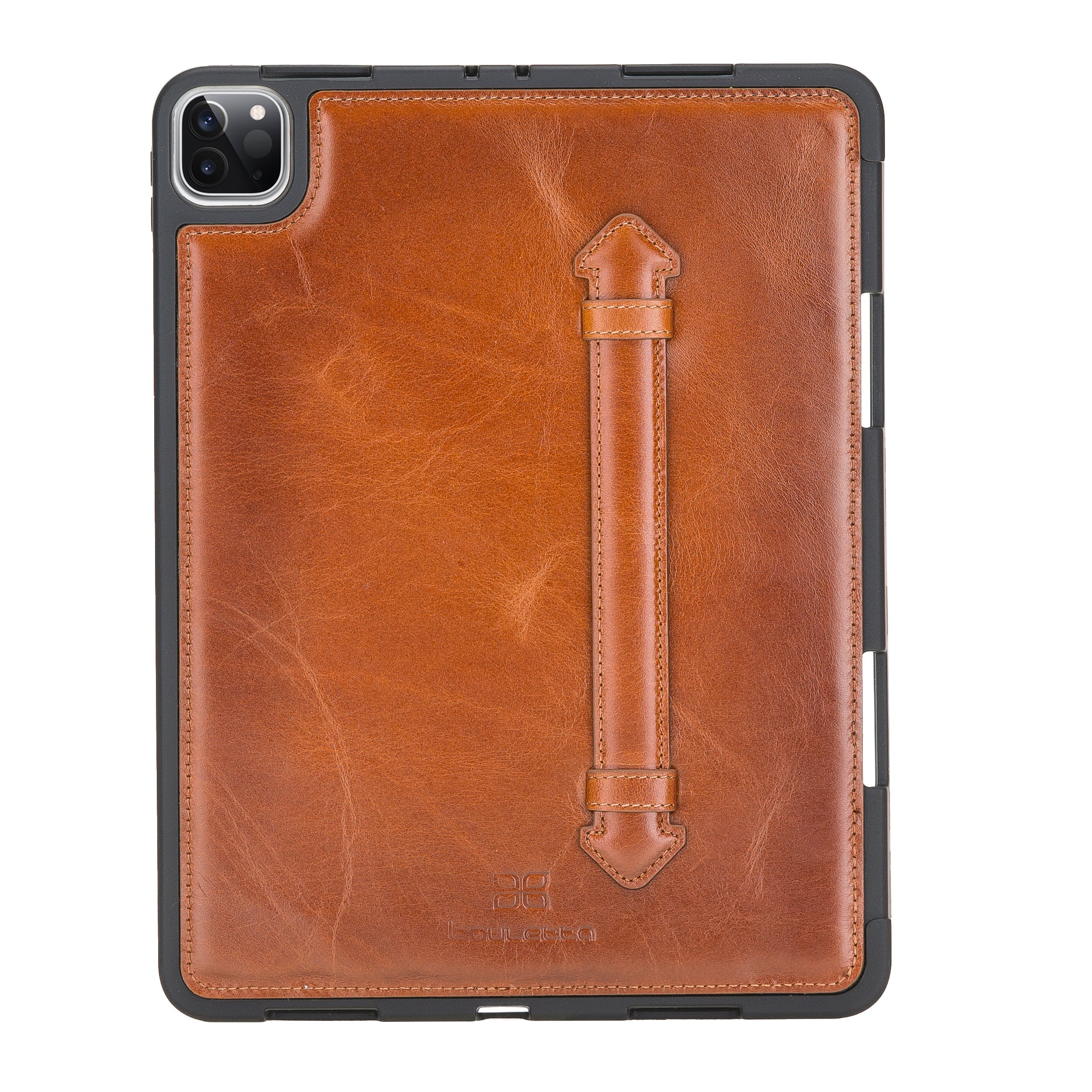 Genuine Leather iPad Pro 11" Stand Case - Felix