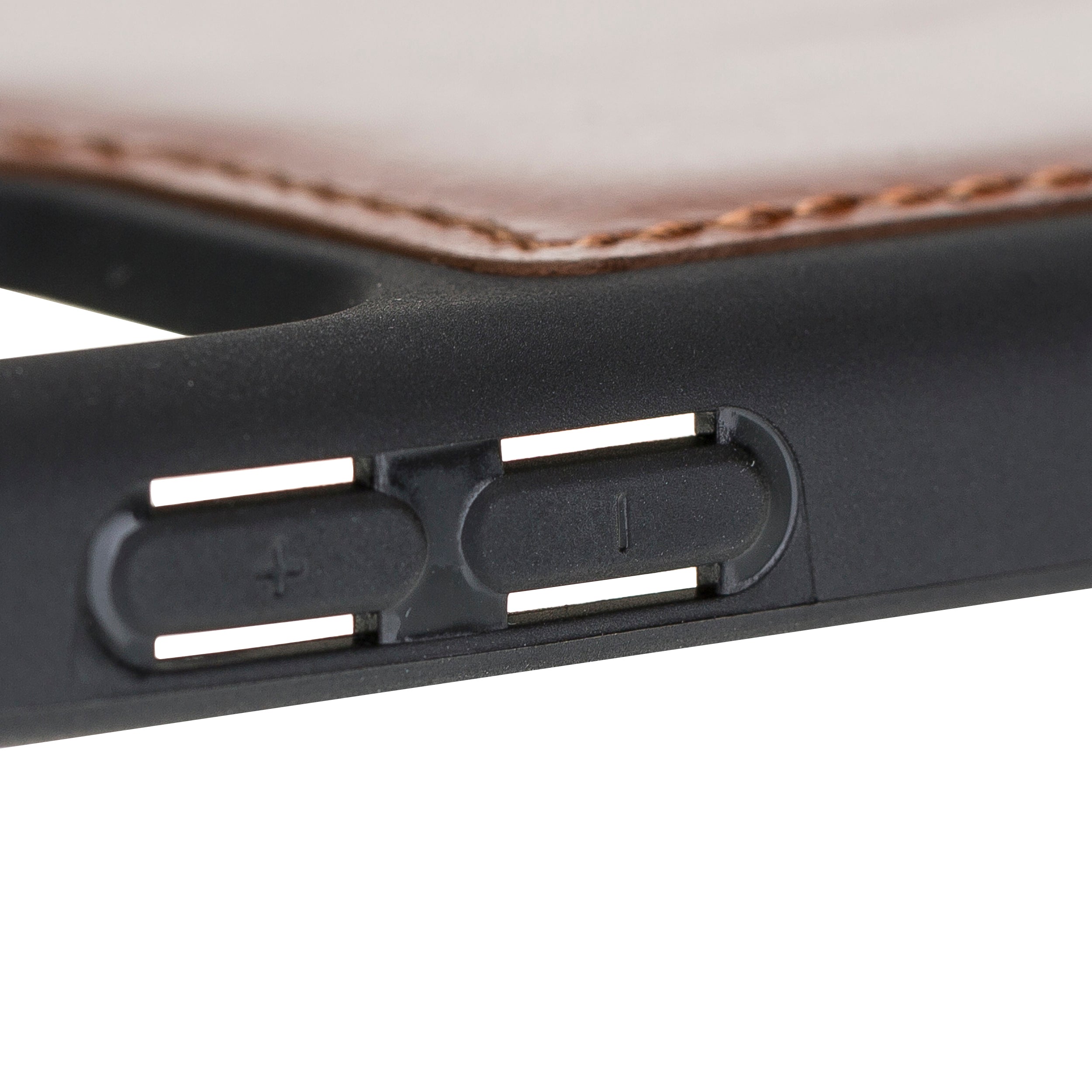 Genuine Leather iPad Pro 11" Stand Case - Felix