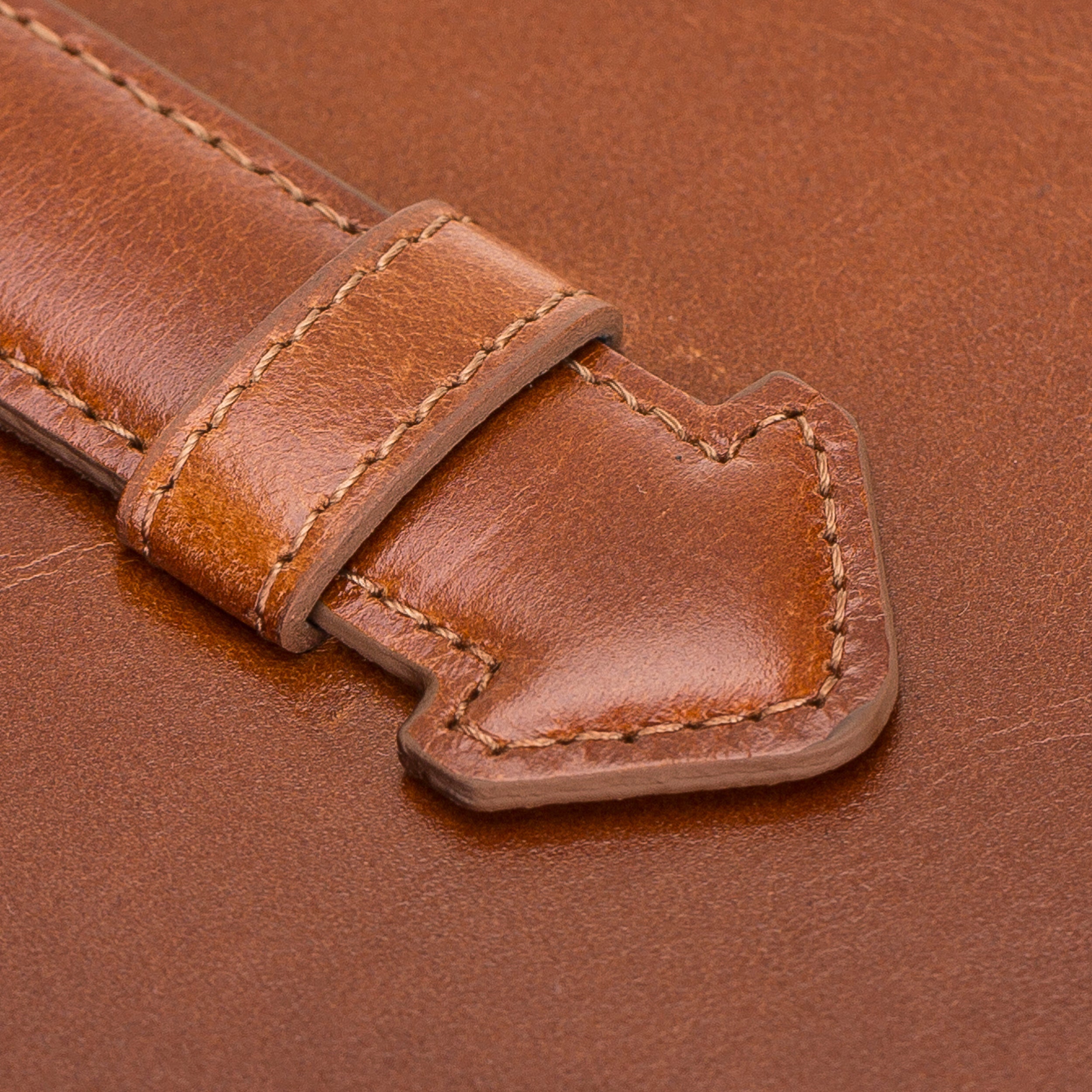 Genuine Leather iPad Pro 11" Stand Case - Felix