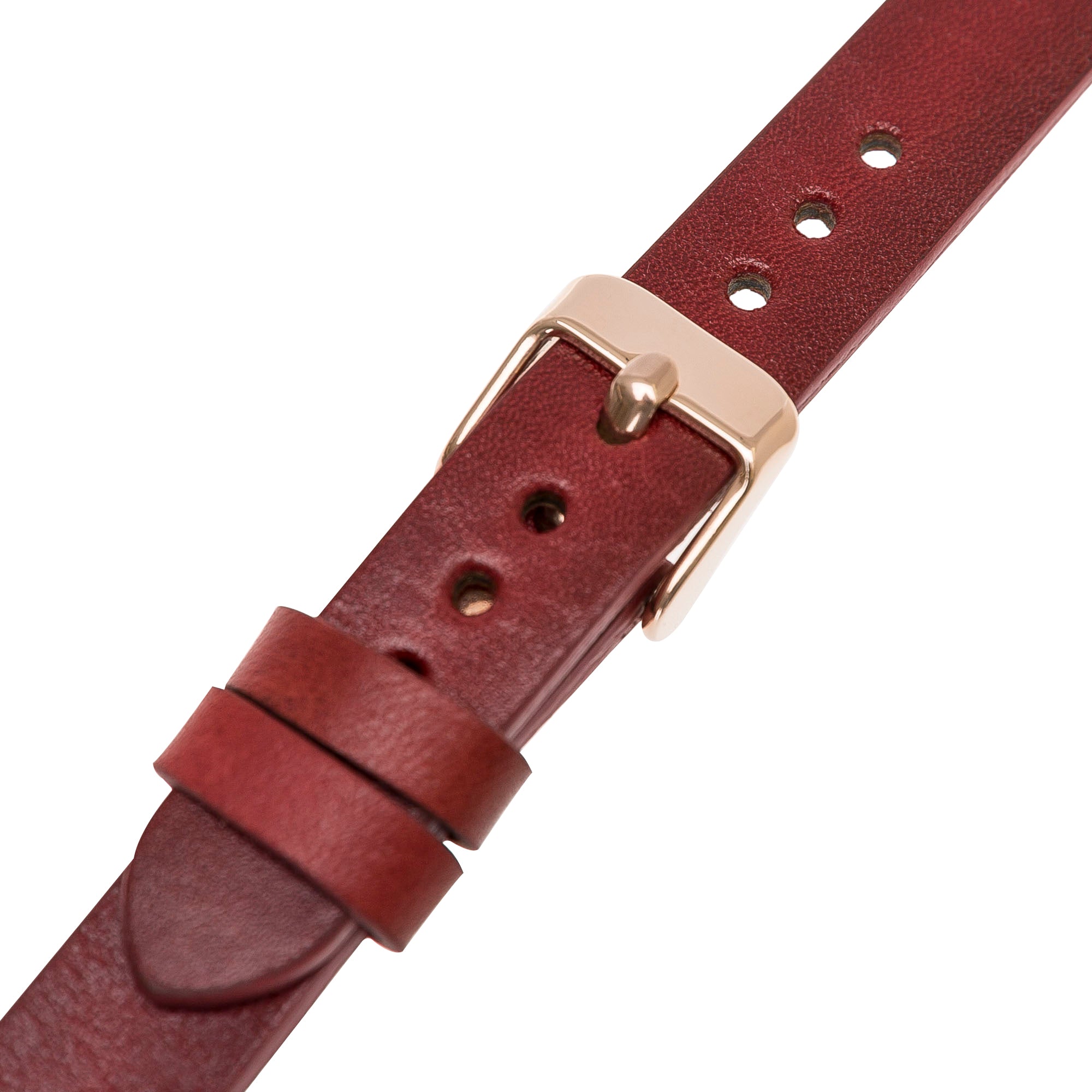 Apple Watch Lederarmband/Kompatibel mit allen Uhrenmodellen – Ferro Trok