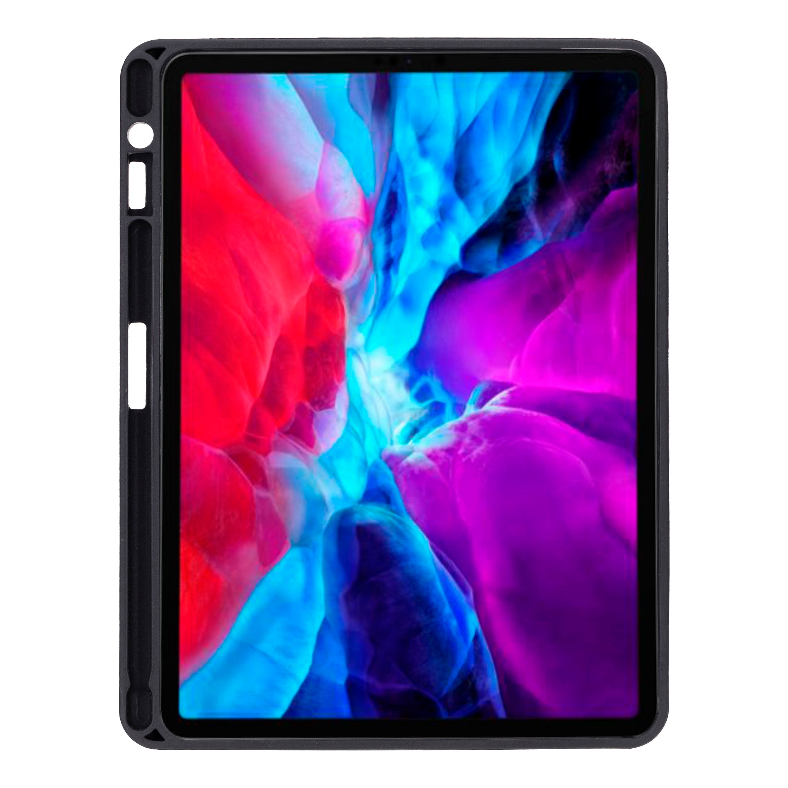 Étui en cuir véritable avec support pour iPad Air 10,9" - Felix