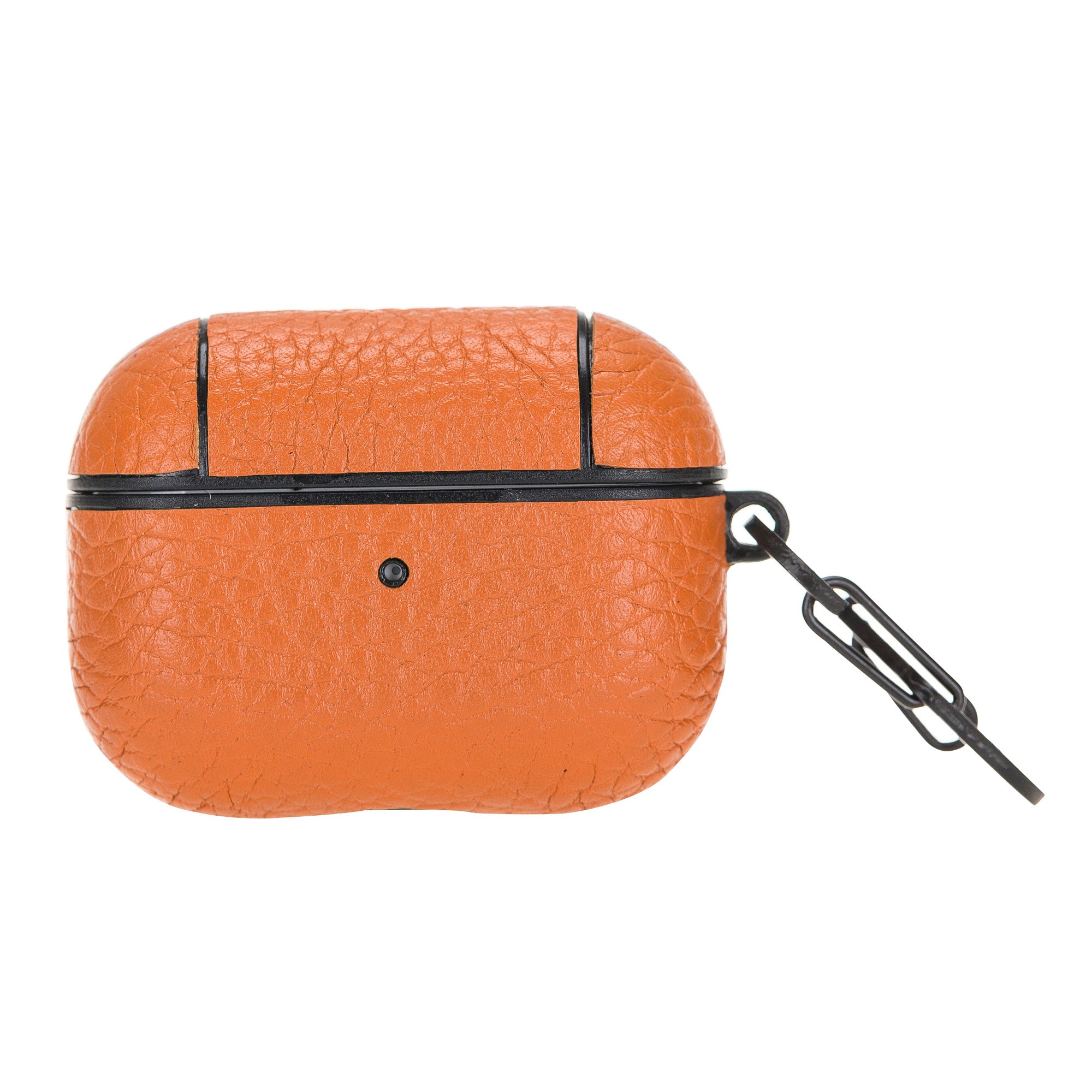 Apple Airpods Pro & Pro 2 Echtlederhülle – Juni