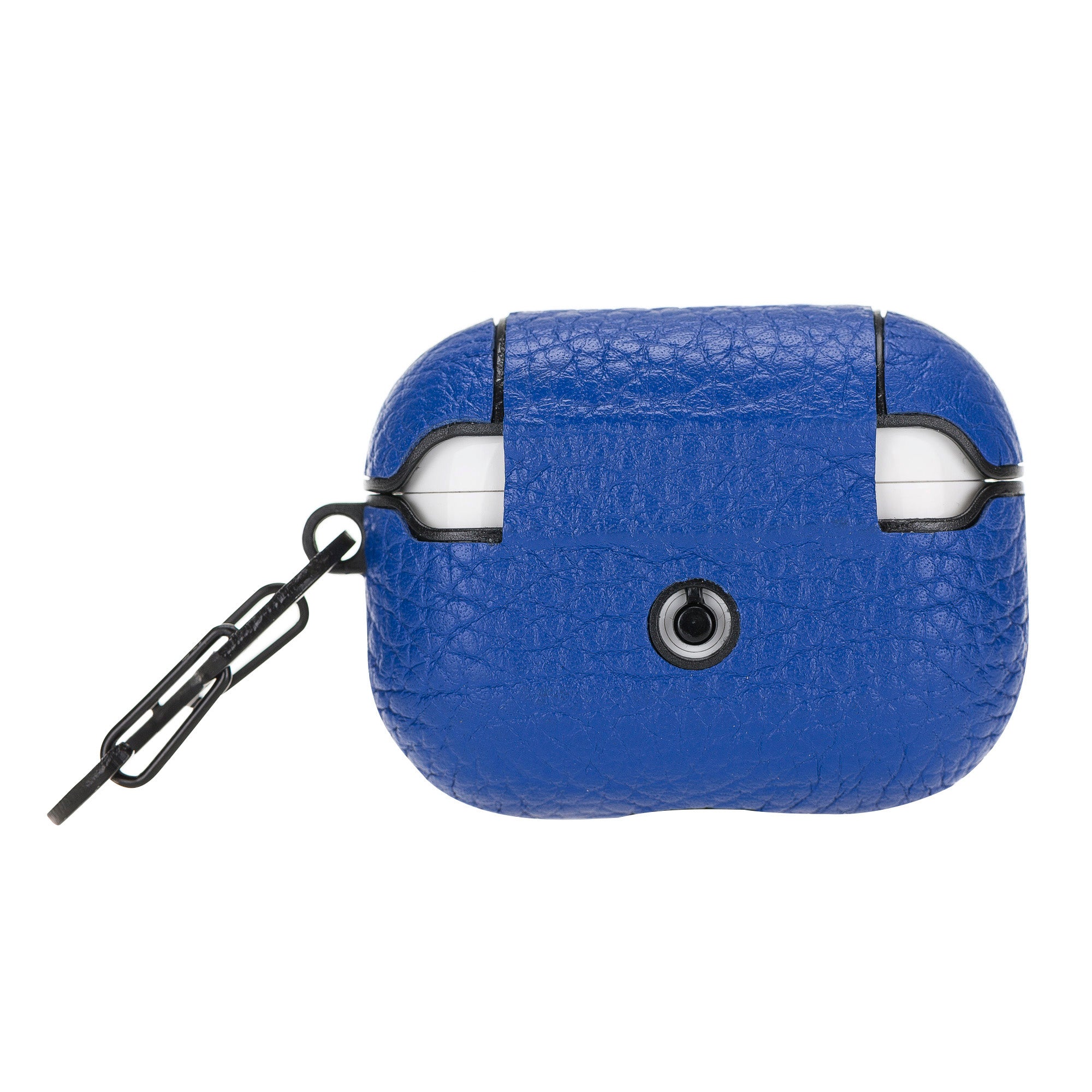 Apple Airpods Pro & Pro 2 Echtlederhülle – Juni