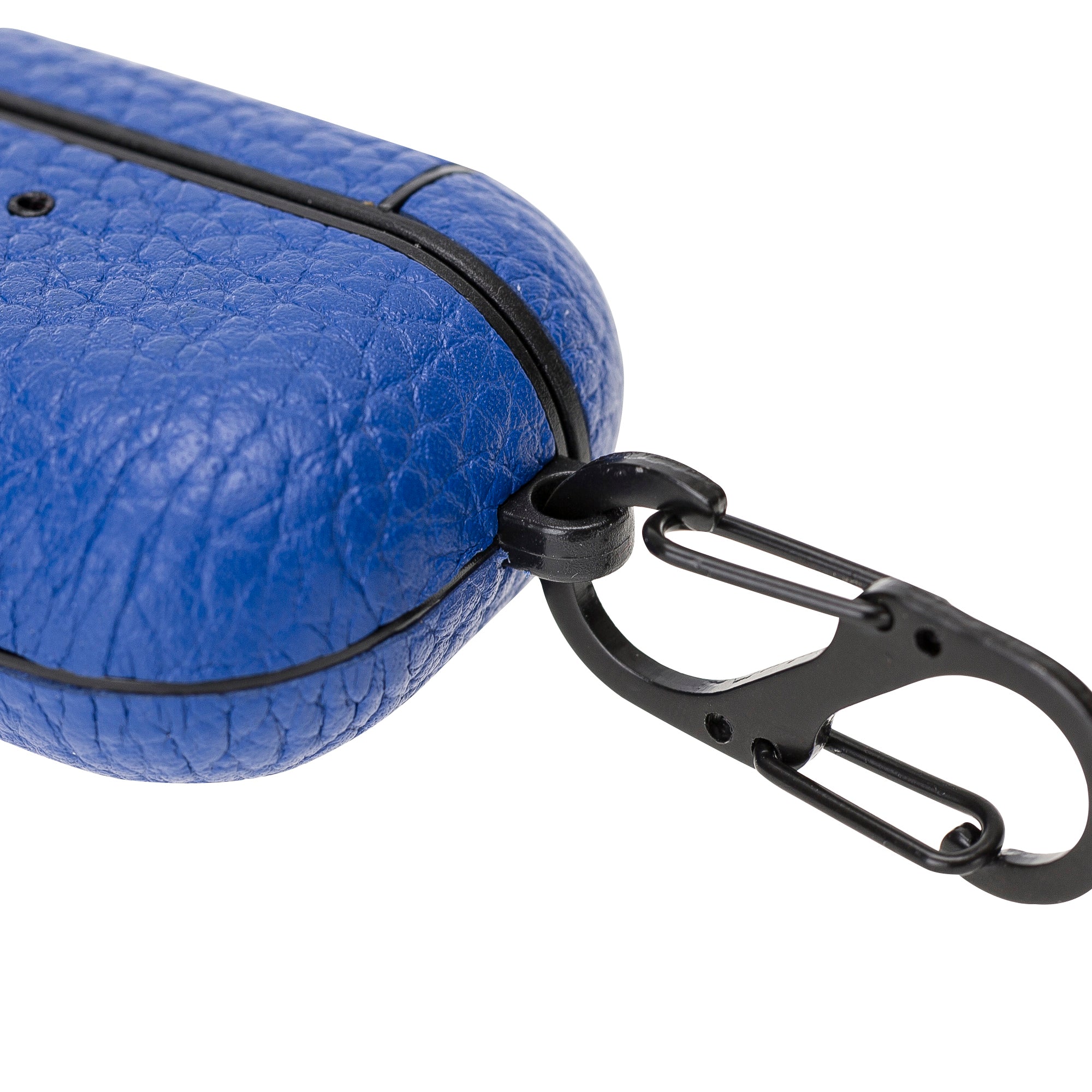 Apple Airpods Pro & Pro 2 Echtlederhülle – Juni