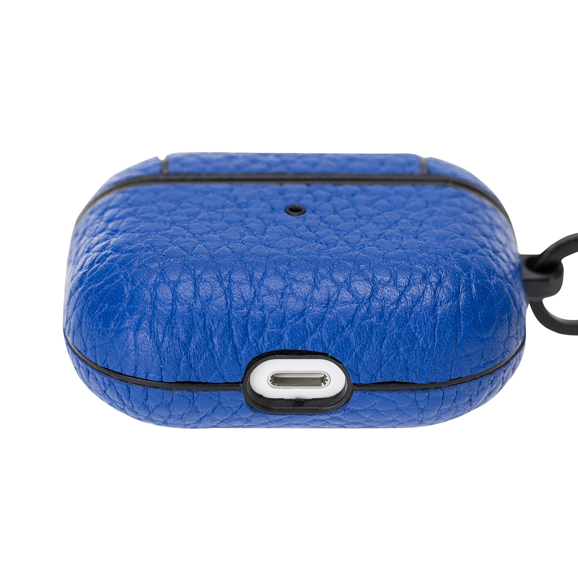 Apple Airpods Pro & Pro 2 Echtlederhülle – Juni