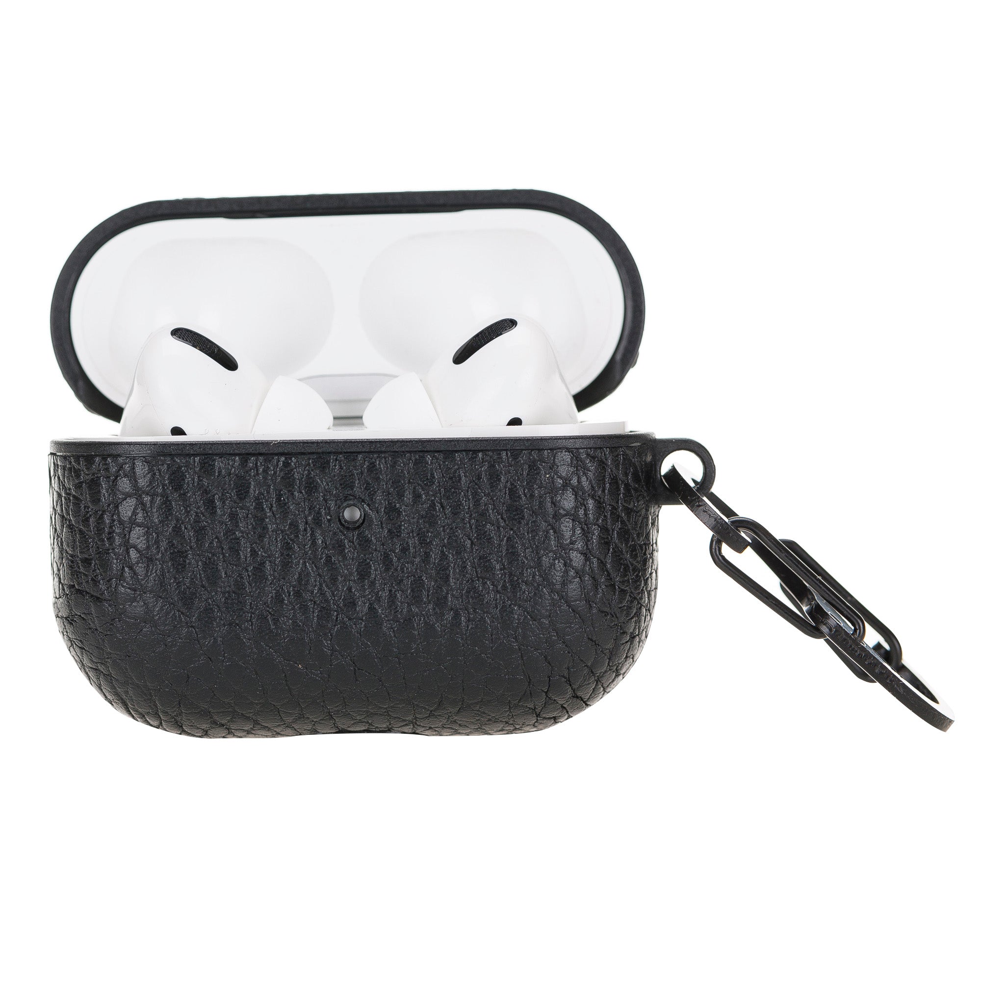 Apple Airpods Pro & Pro 2 Echtlederhülle – Juni