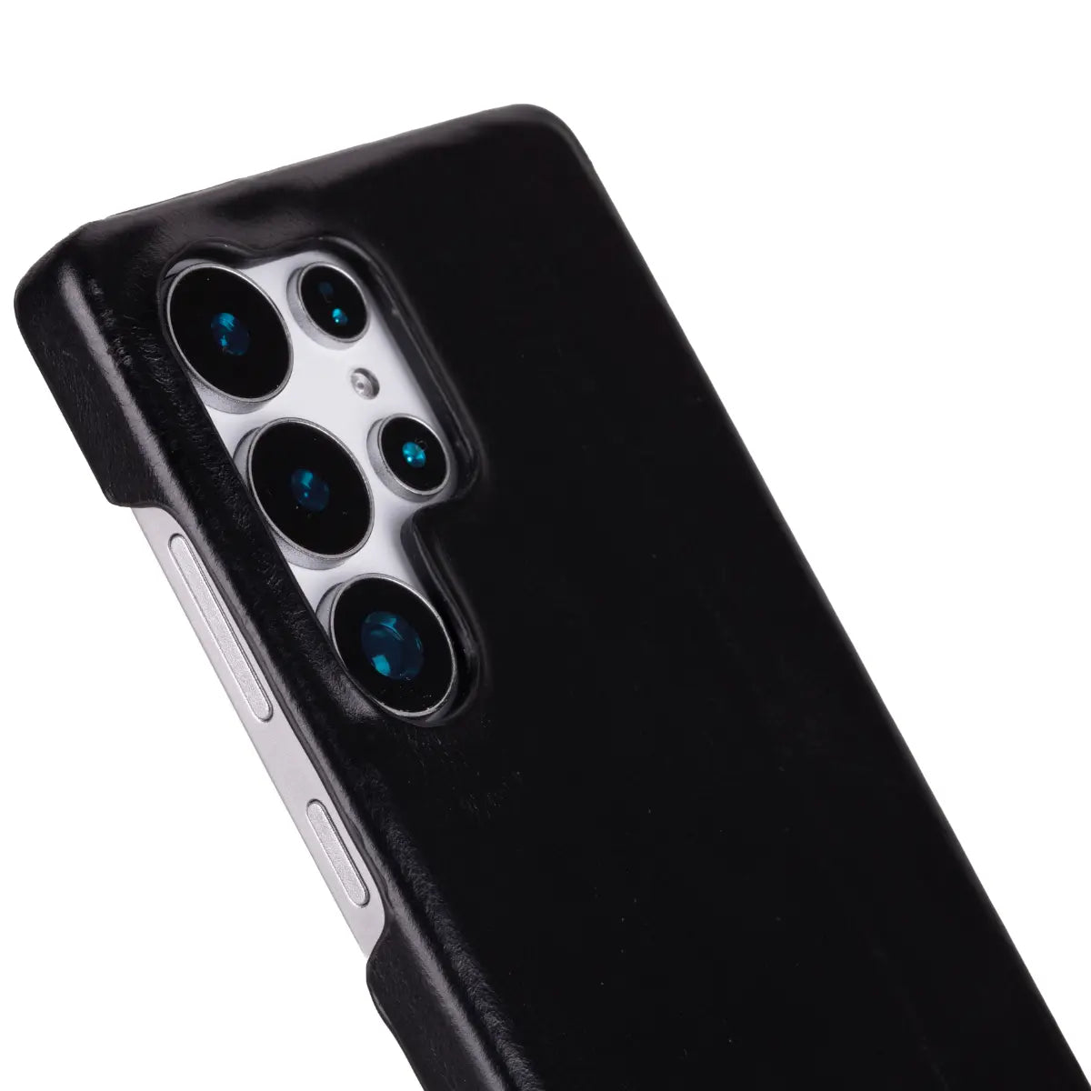 Samsung Galaxy S25 Ultra Lederhülle - Ultimate Jacked